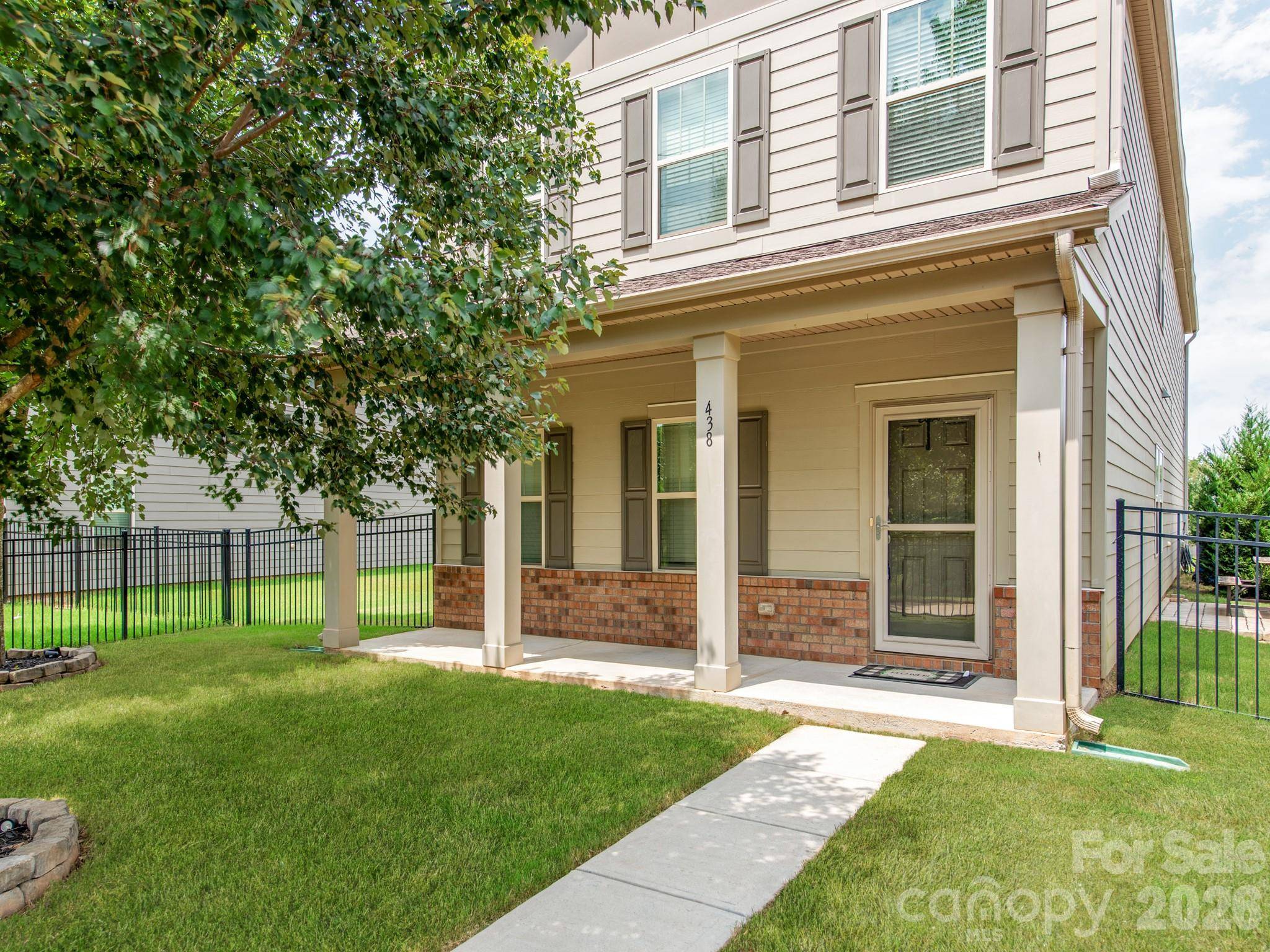 438 Nixon RD, Belmont, NC 28012