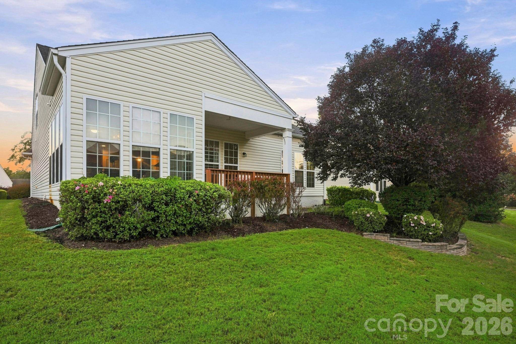 1040 Mesa Verde DR, Fort Mill, SC 29707