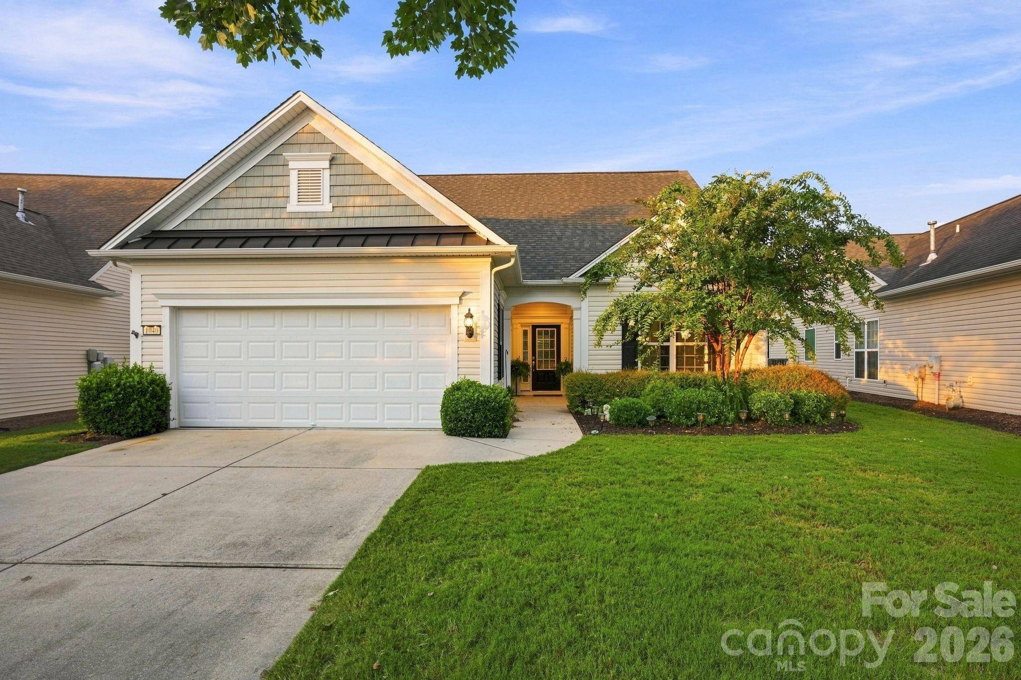 1040 Mesa Verde DR, Fort Mill, SC 29707