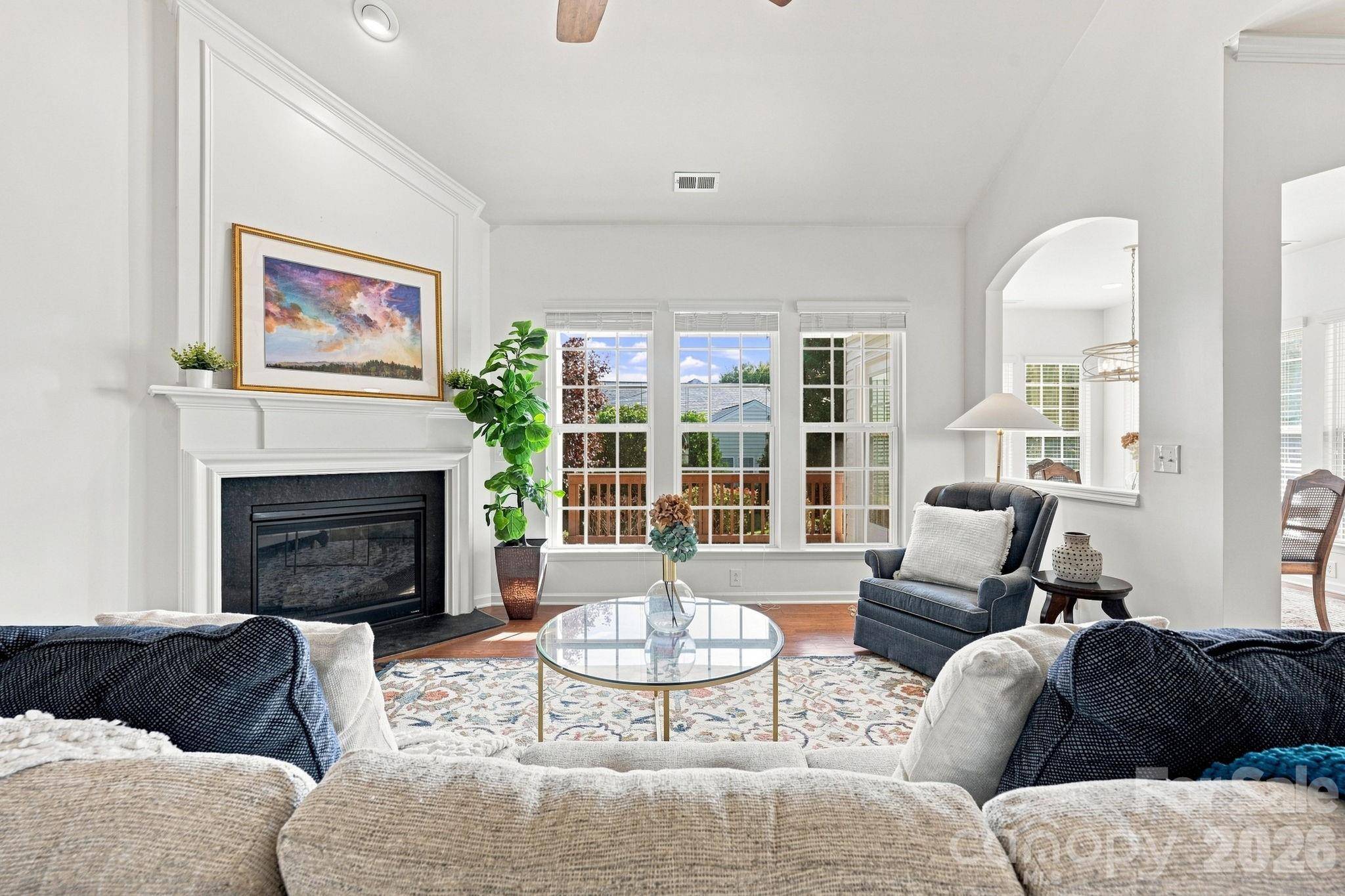1040 Mesa Verde DR, Fort Mill, SC 29707
