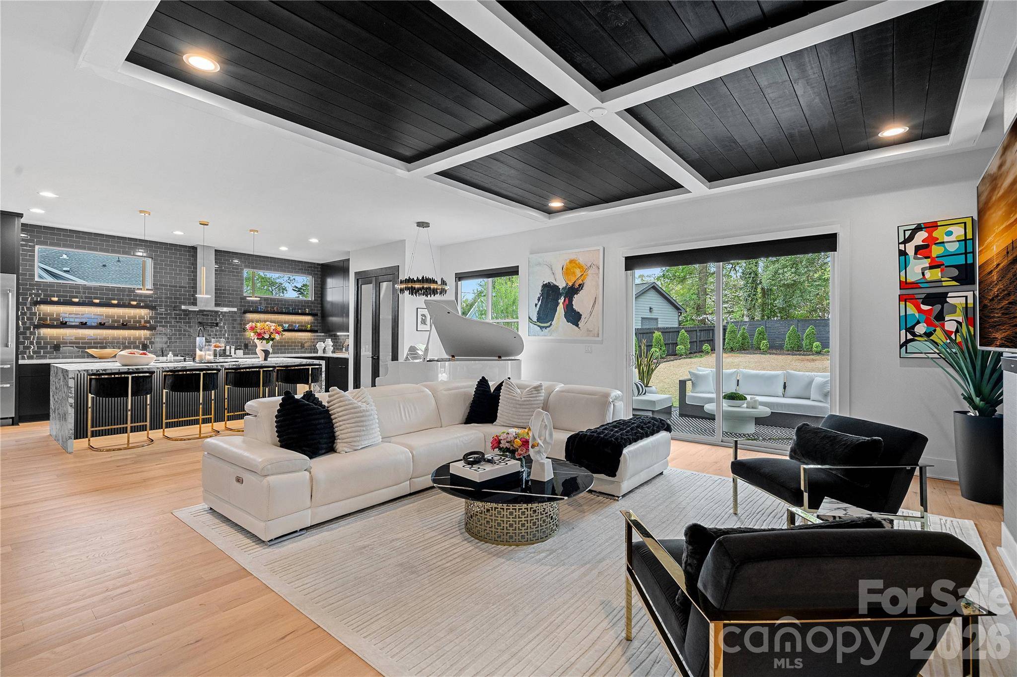 2200 Parson ST, Charlotte, NC 28205