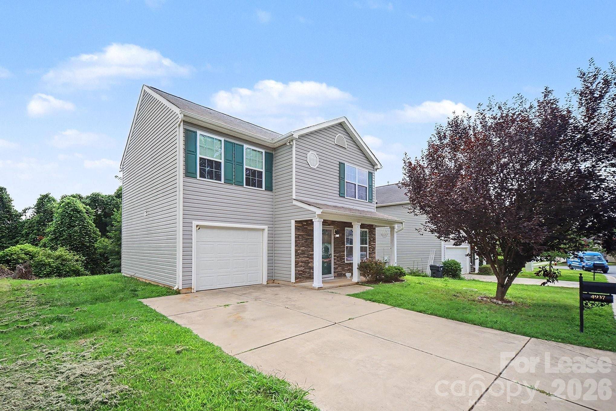 4937 Broad Leaf CT, Dallas, NC 28034