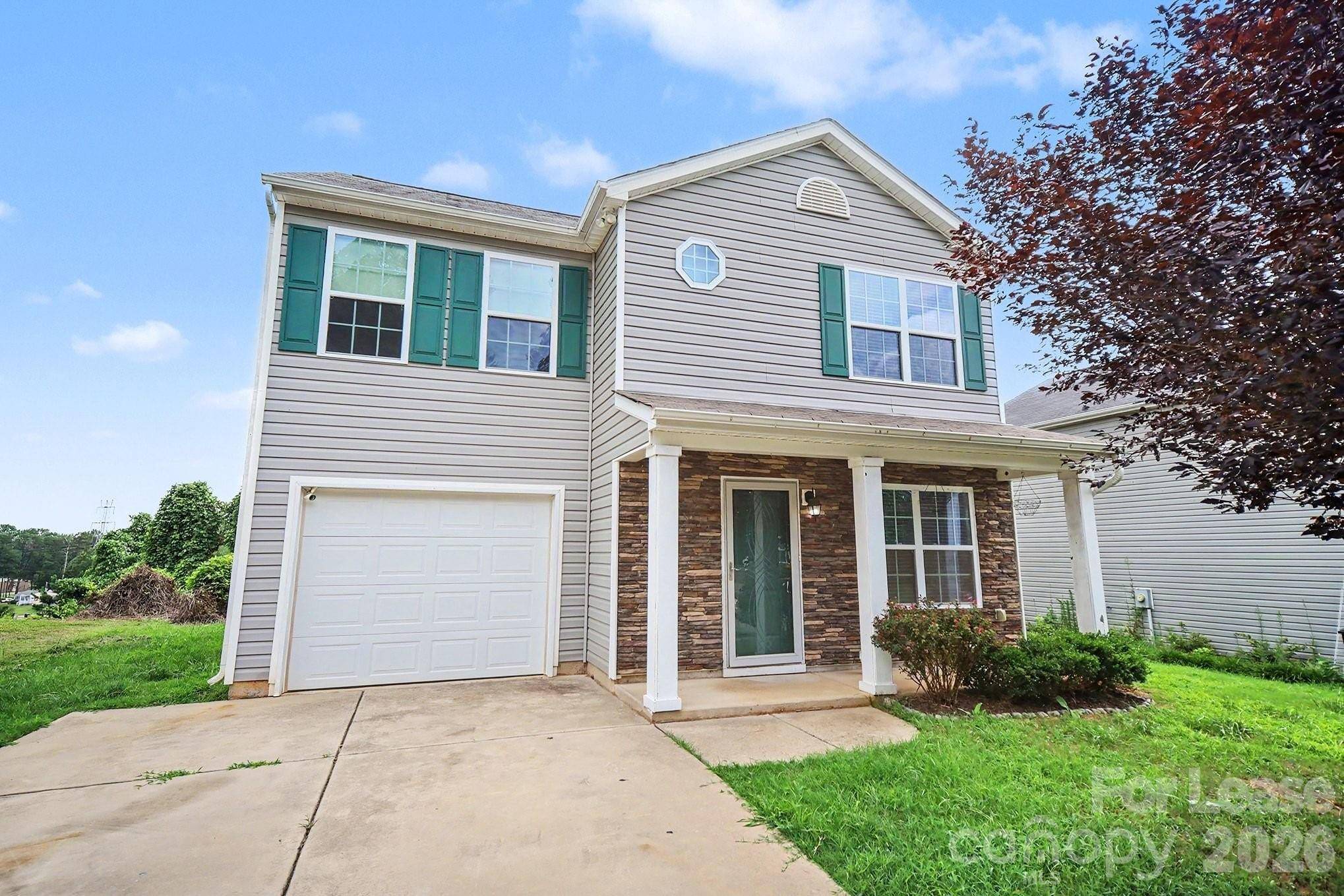 4937 Broad Leaf CT, Dallas, NC 28034