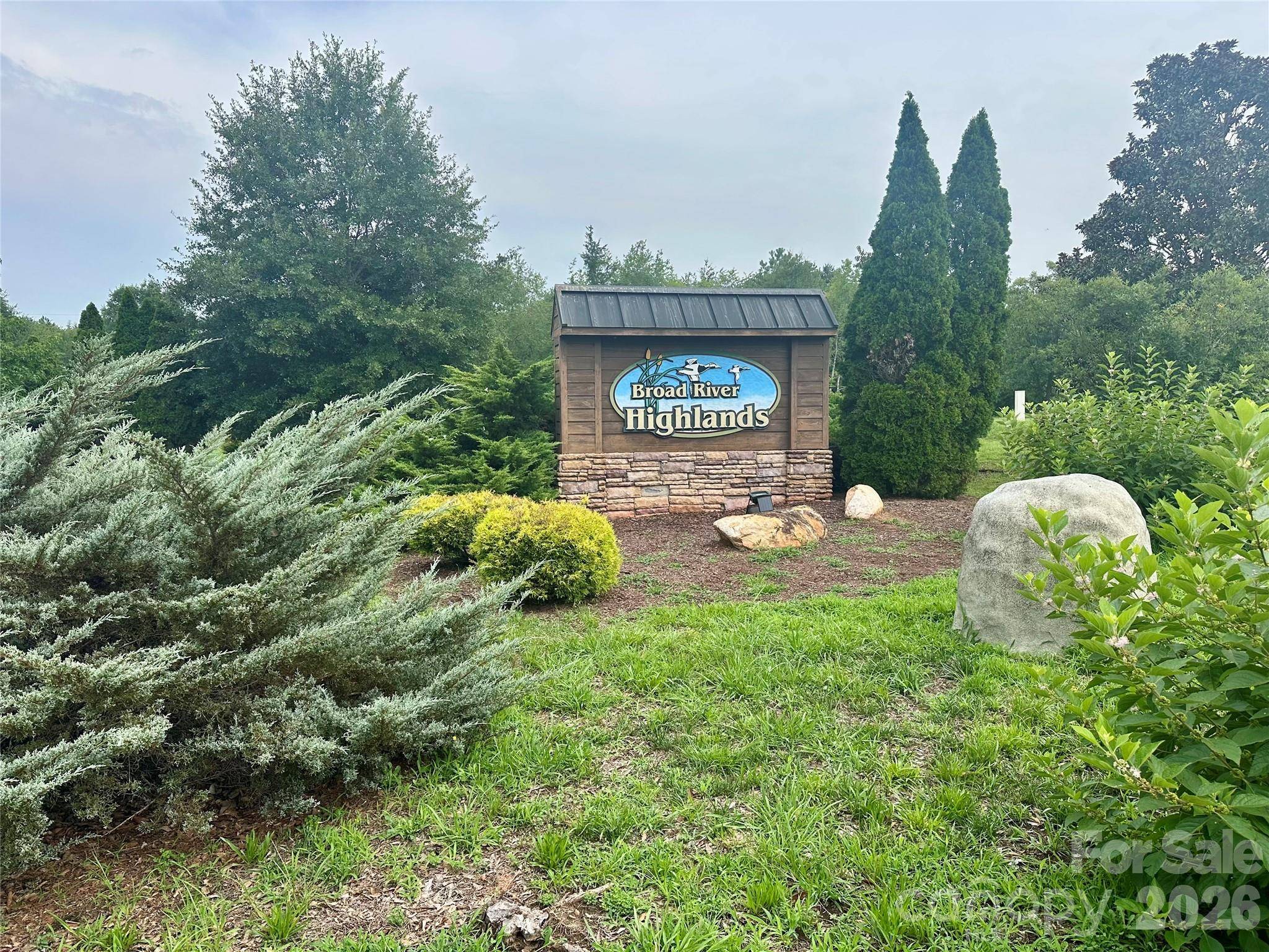 116 Cranberry LN, Mooresboro, NC 28114