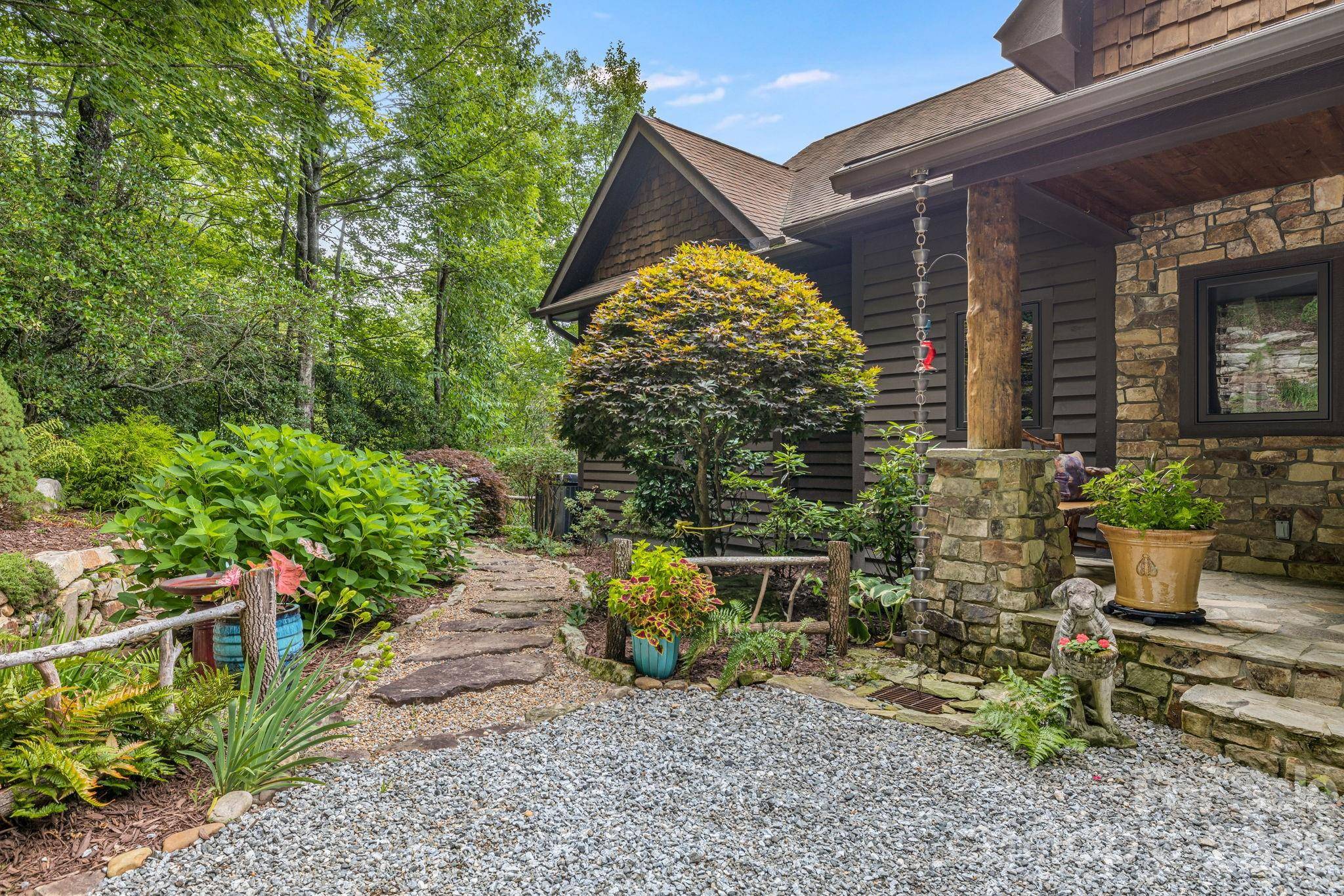 138 Bear Paw DR, Brevard, NC 28712