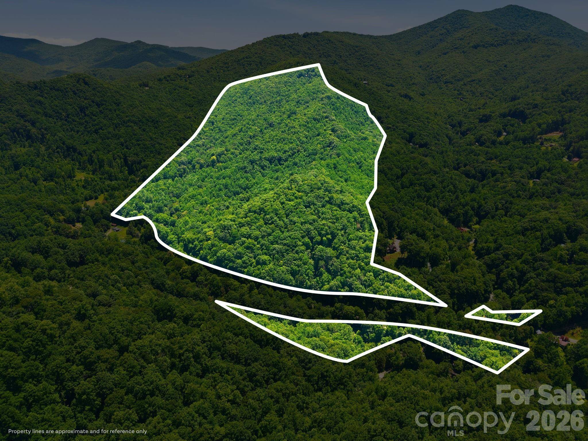 1158 Dark Ridge RD, Sylva, NC 28779