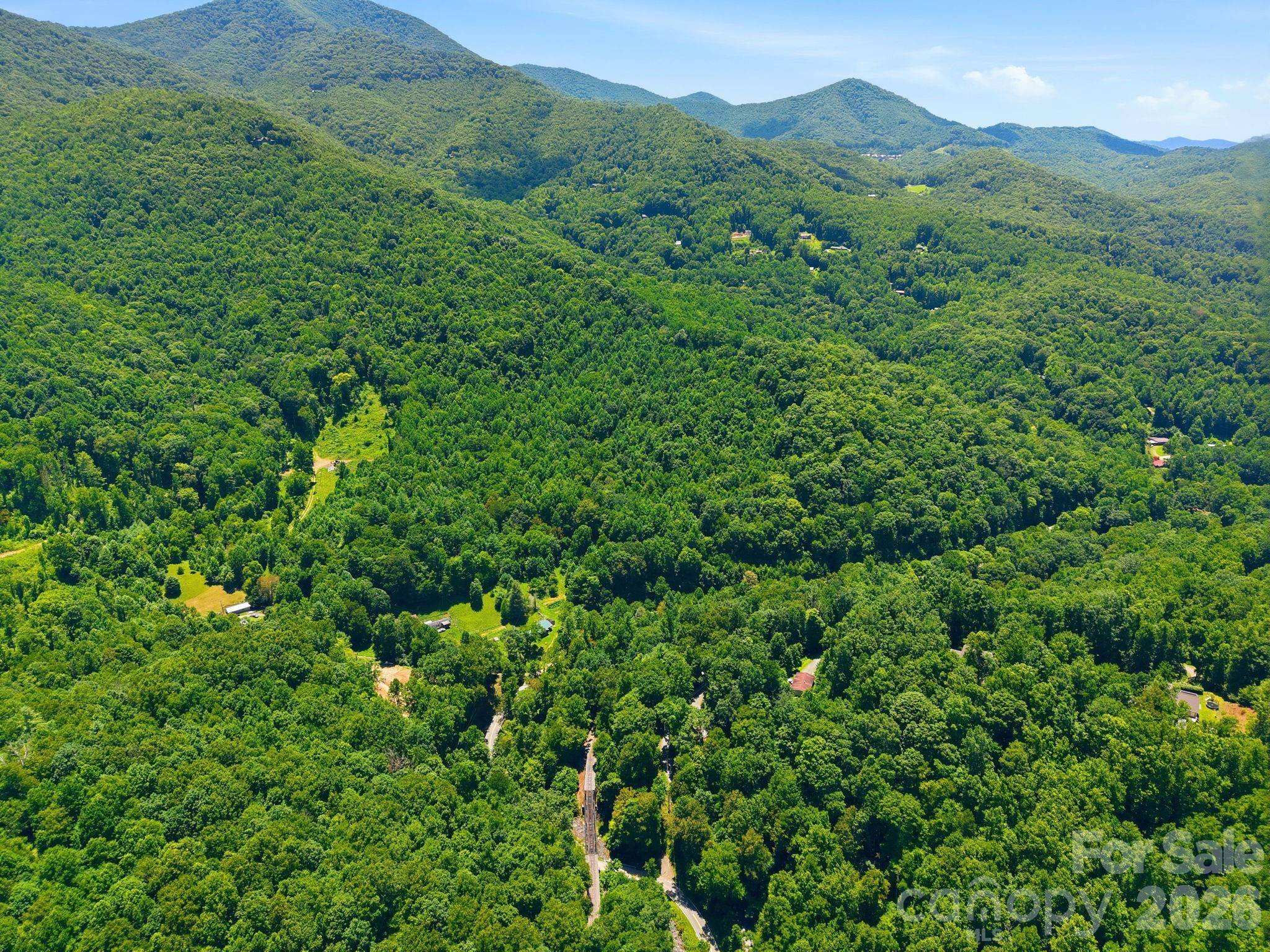 1158 Dark Ridge RD, Sylva, NC 28779