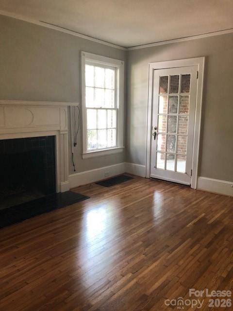 2216 Vail AVE, Charlotte, NC 28204
