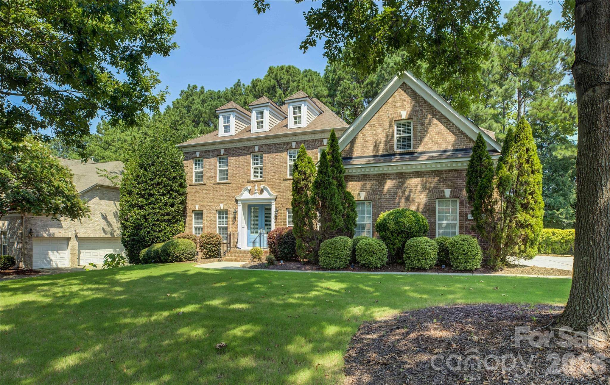 16815 Crosshaven DR, Charlotte, NC 28278