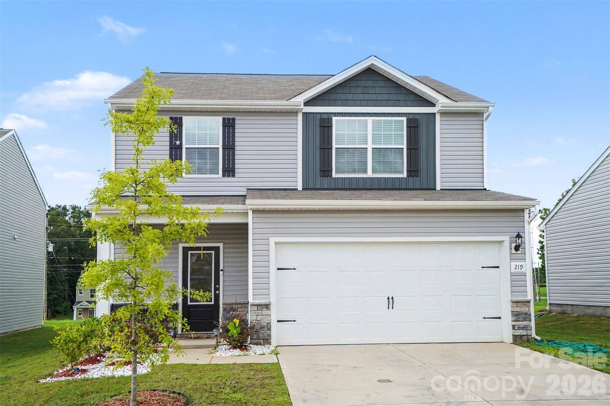 219 Aniston LN, Shelby, NC 28152