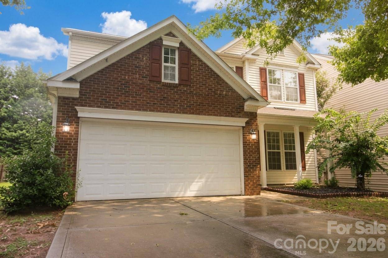 1573 Wilburn Park LN NW, Charlotte, NC 28269