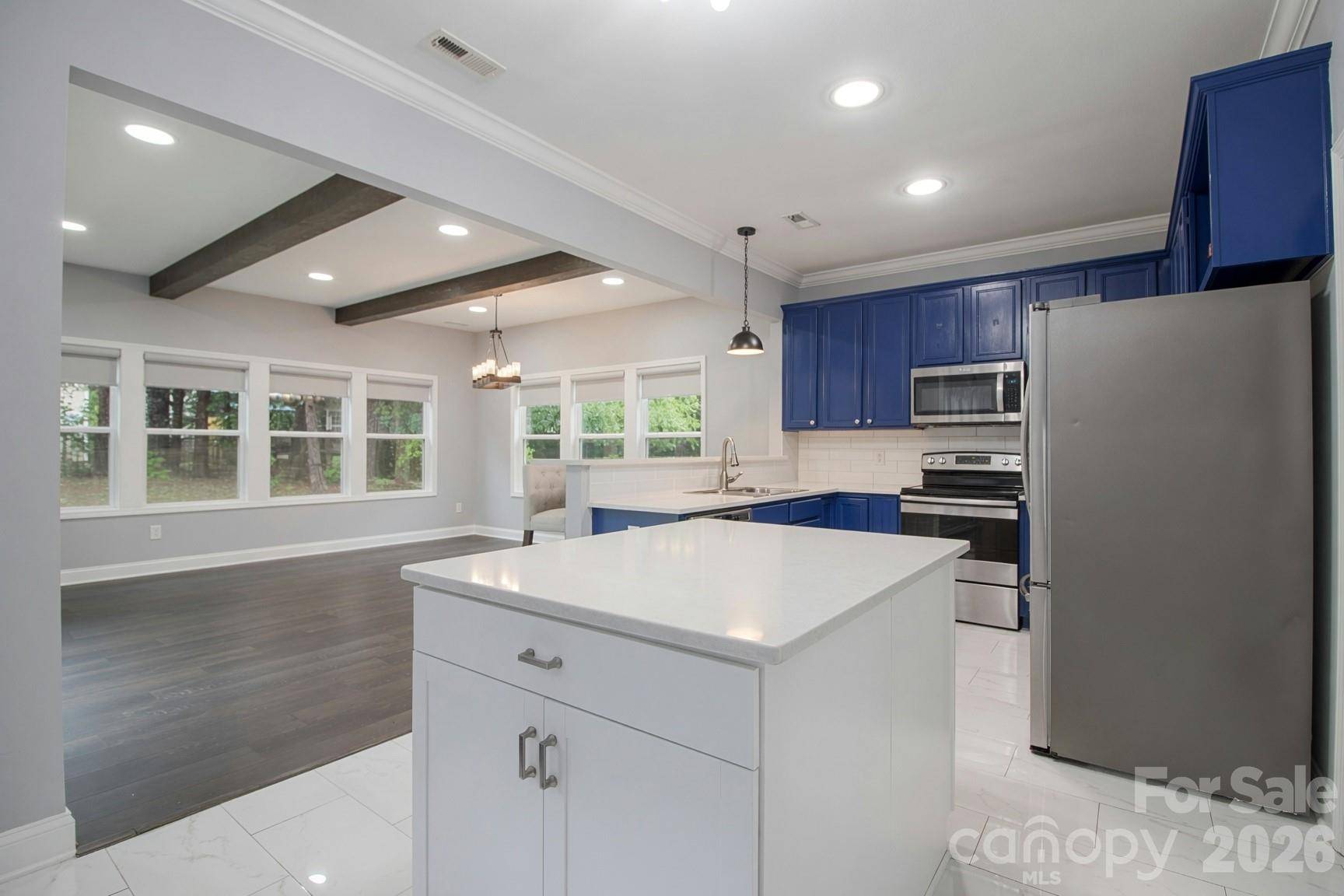 1573 Wilburn Park LN NW, Charlotte, NC 28269