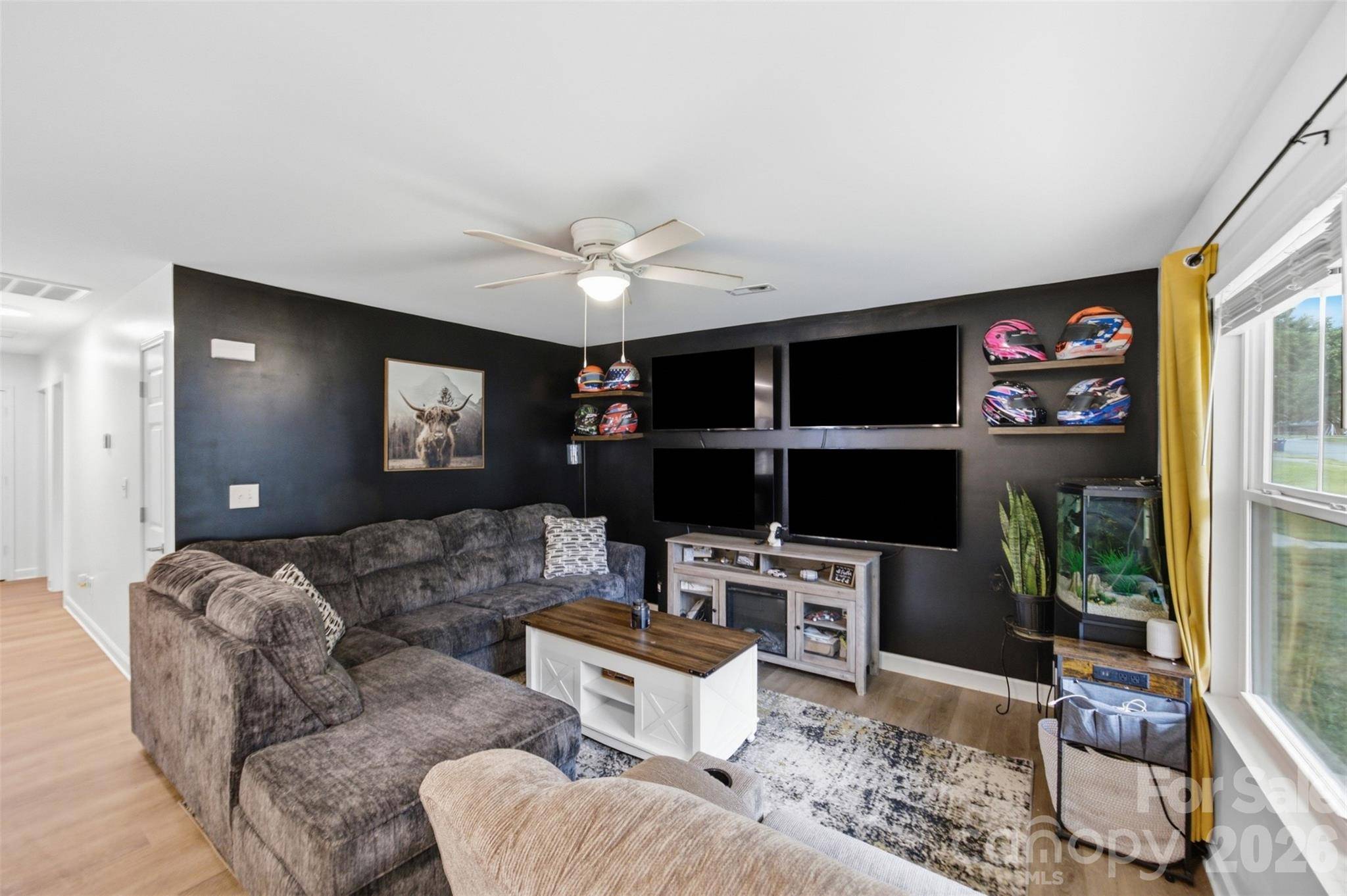 1003 Adams ST, Statesville, NC 28677