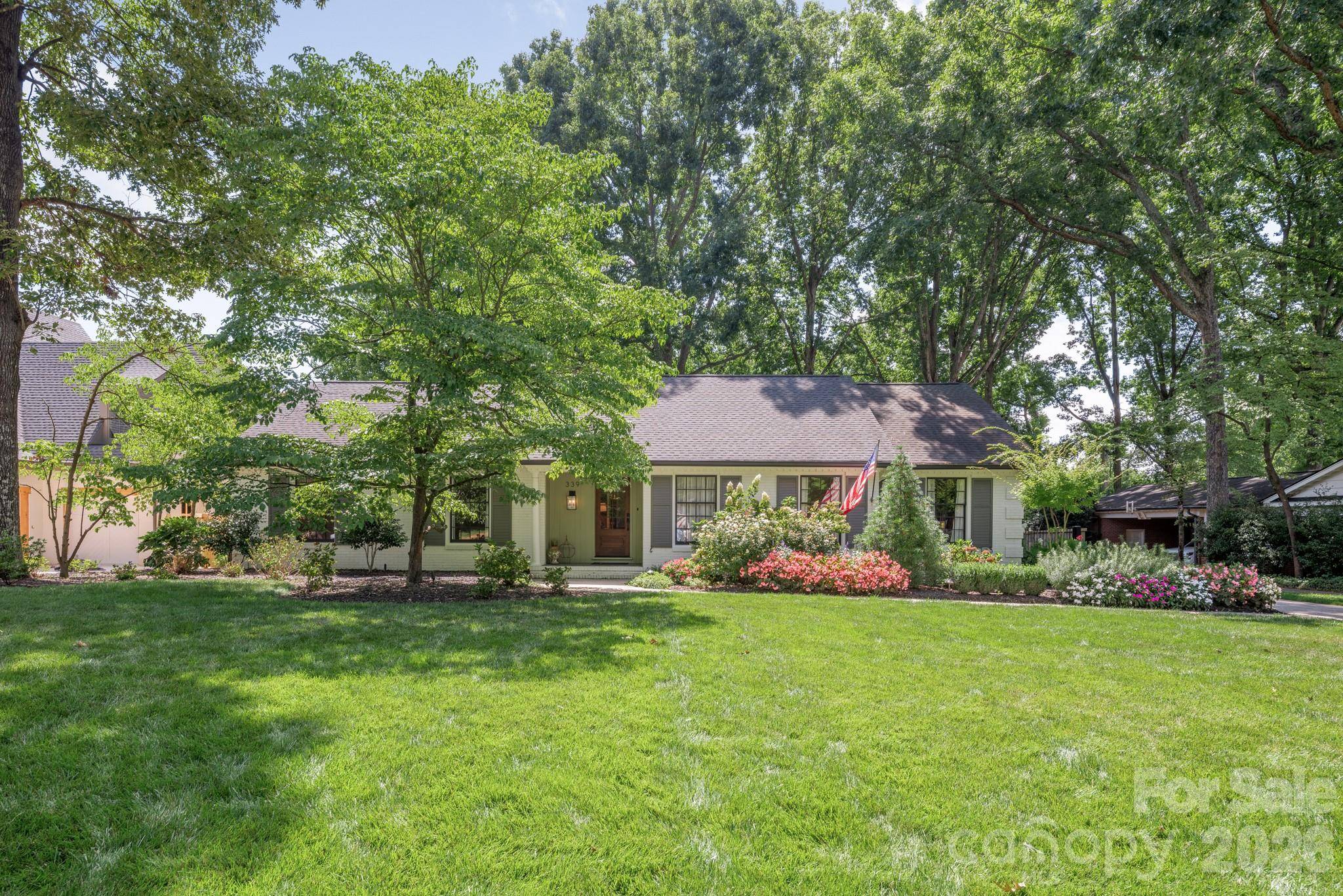 339 Wingrave DR, Charlotte, NC 28270