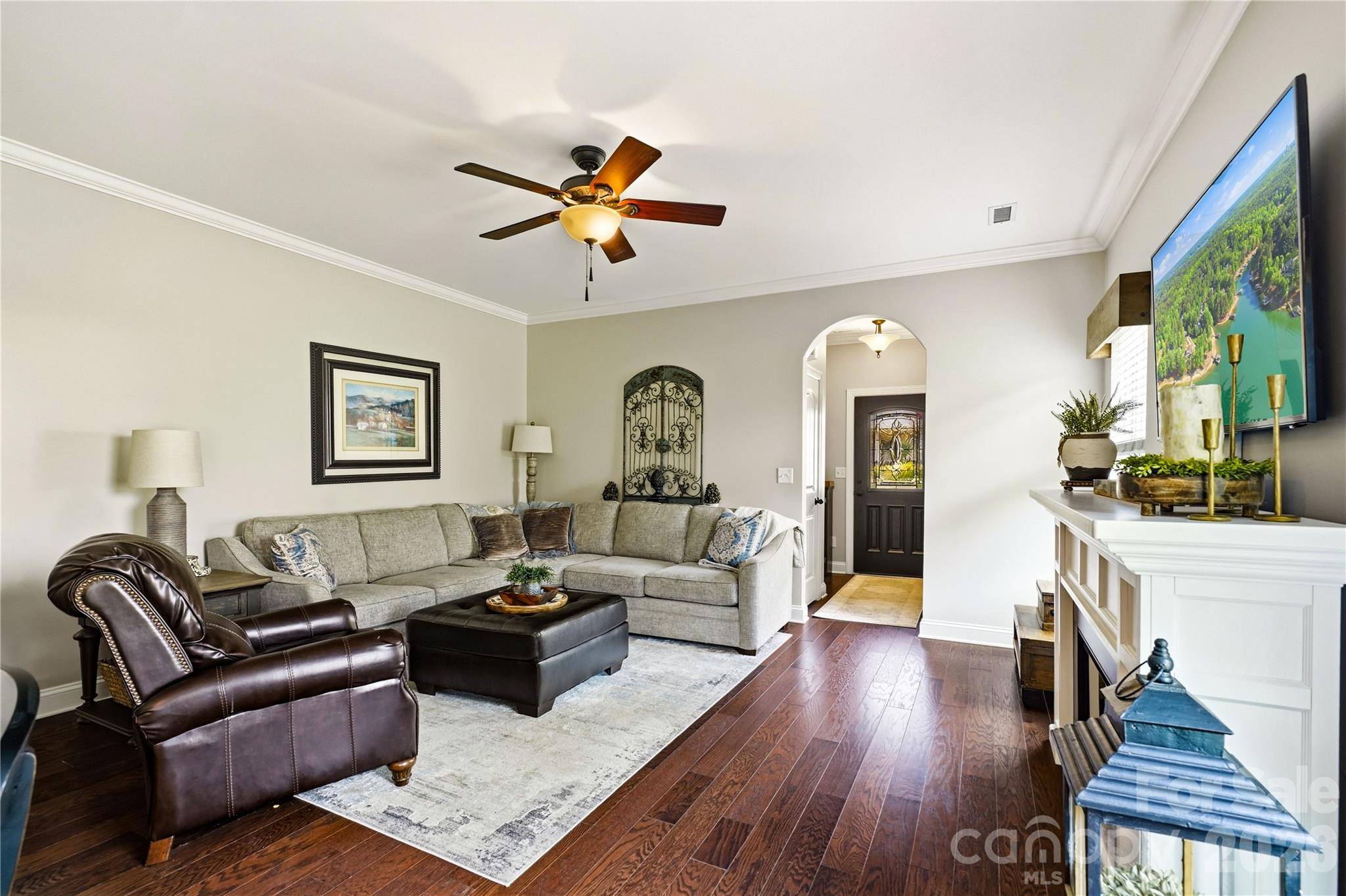 192 Aztec CIR, Mooresville, NC 28117