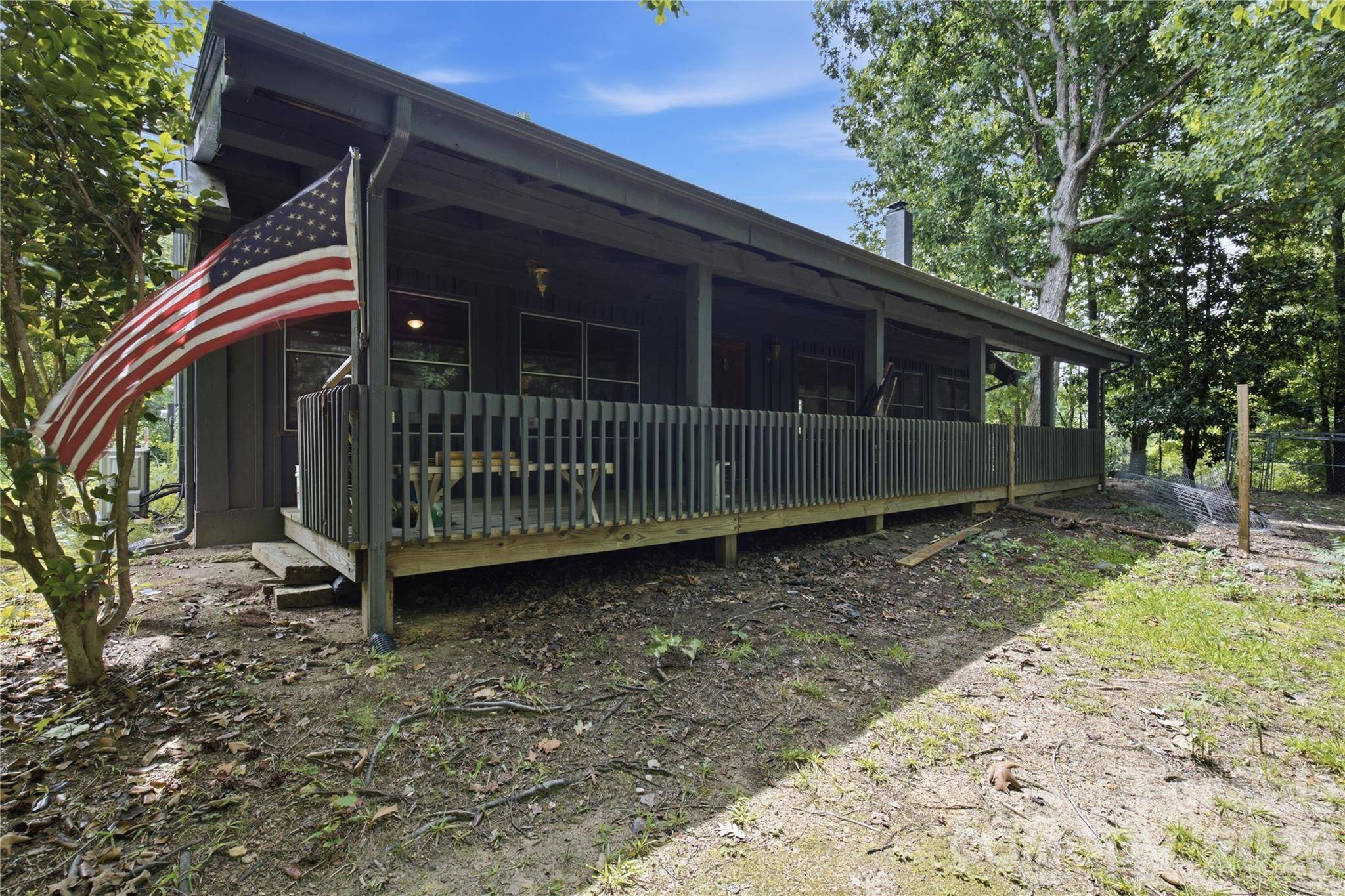 316-318 Cane Creek Mountain RD, Union Mills, NC 28167