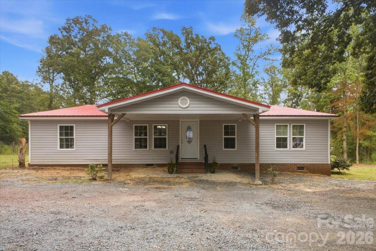 4313 Jenkins RD, Marshville, NC 28103