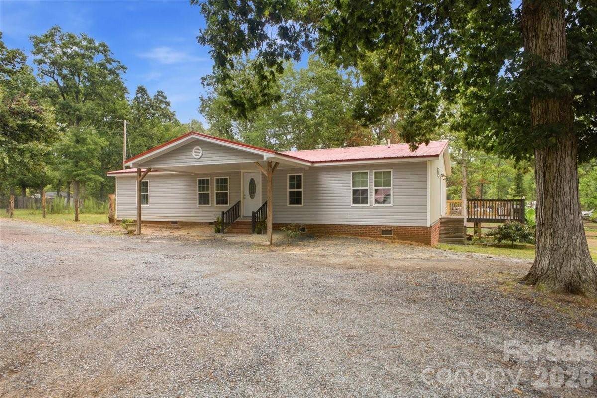 4313 Jenkins RD, Marshville, NC 28103