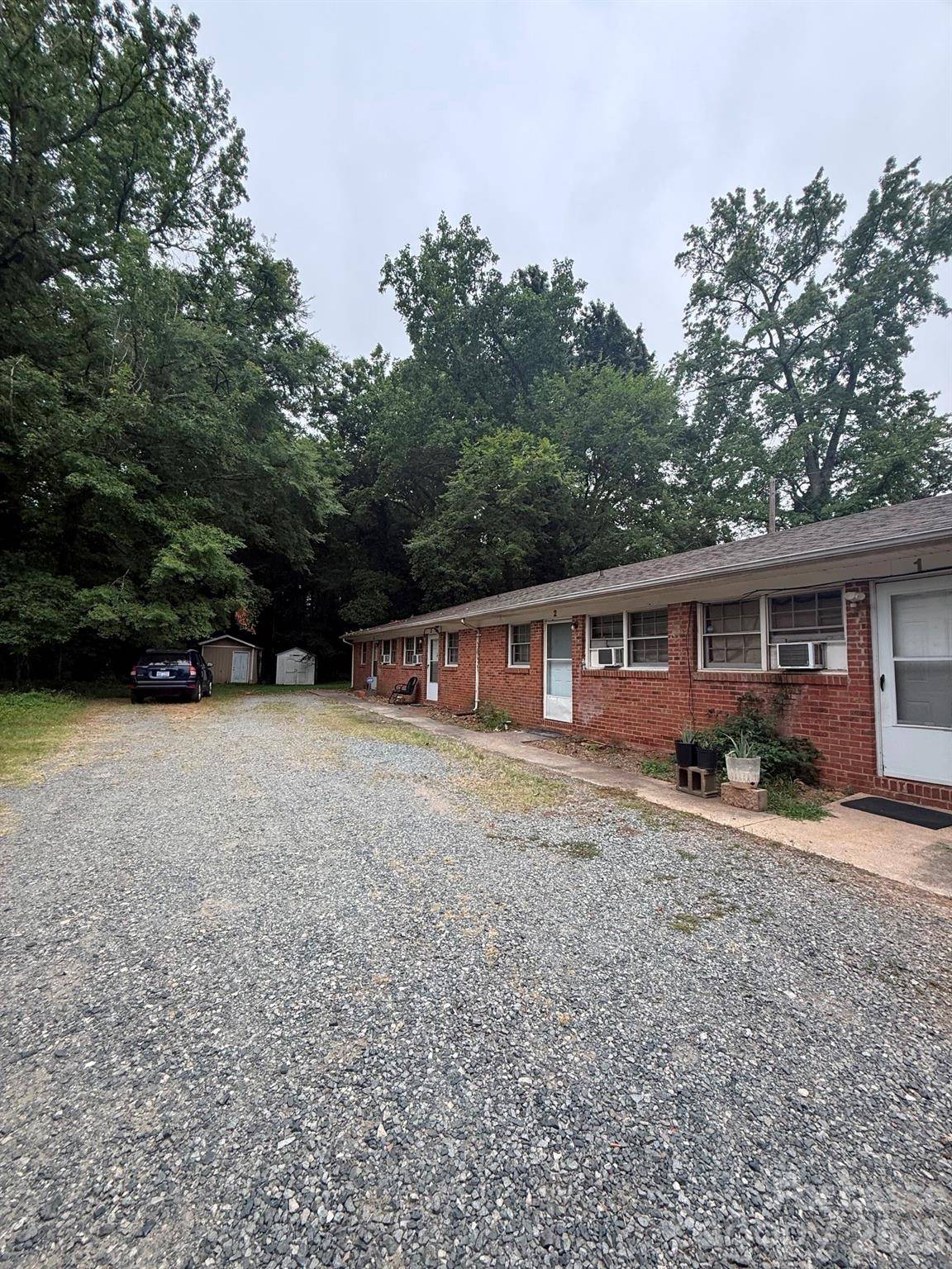 3615 Morris Field DR #2, Charlotte, NC 28208