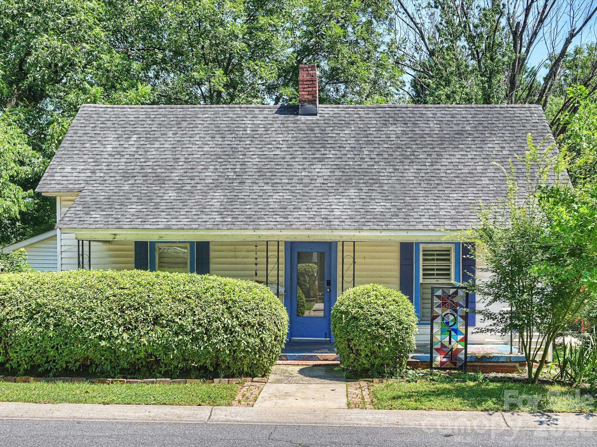 3014 Yadkin AVE, Charlotte, NC 28205