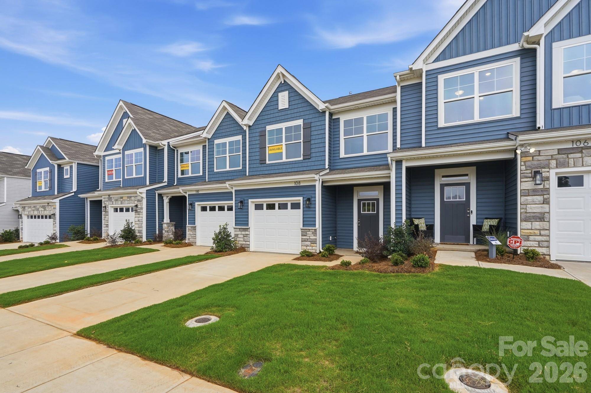 108 Pointer TRL, Troutman, NC 28166