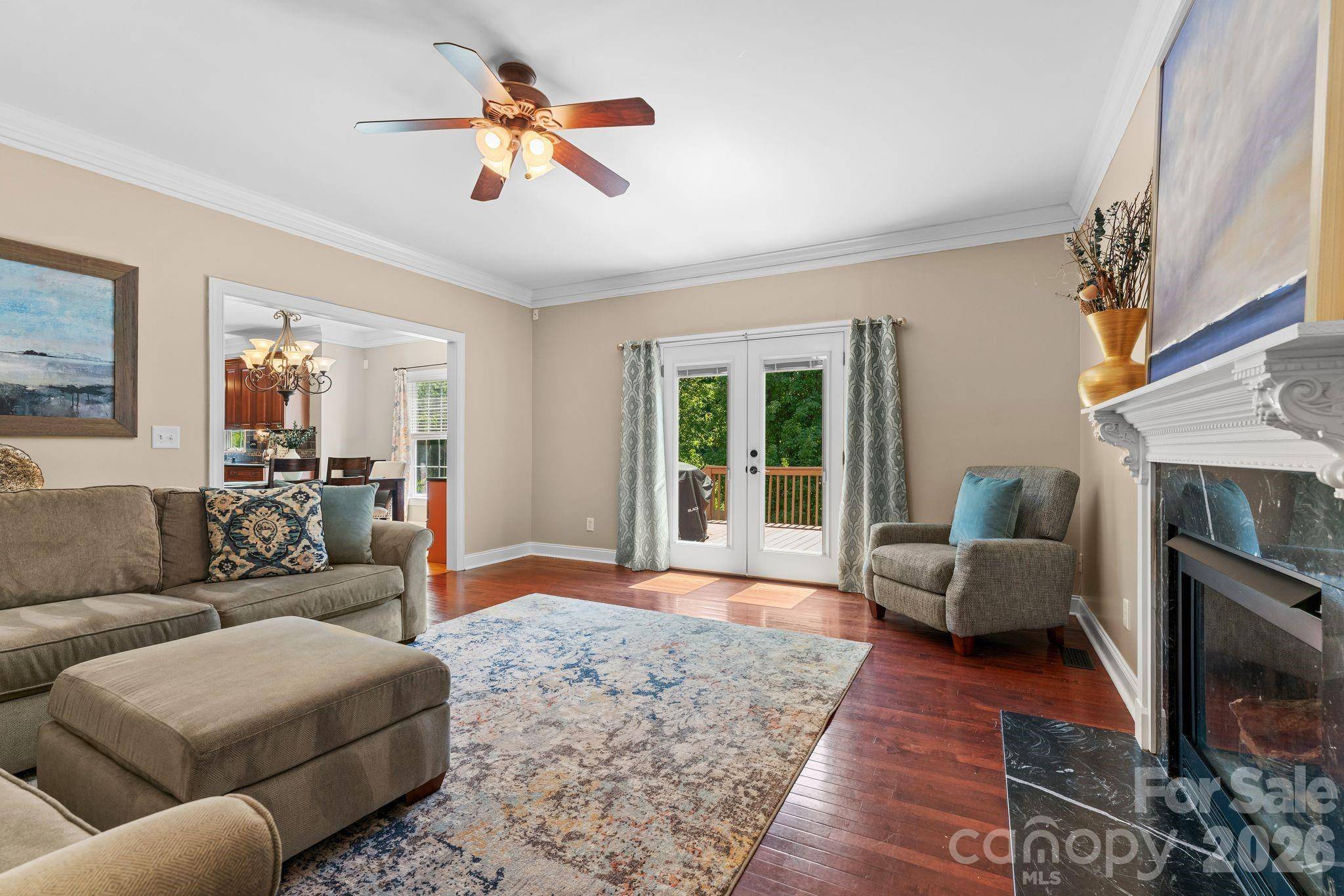 220 Lake Dale CT, Clemmons, NC 27012