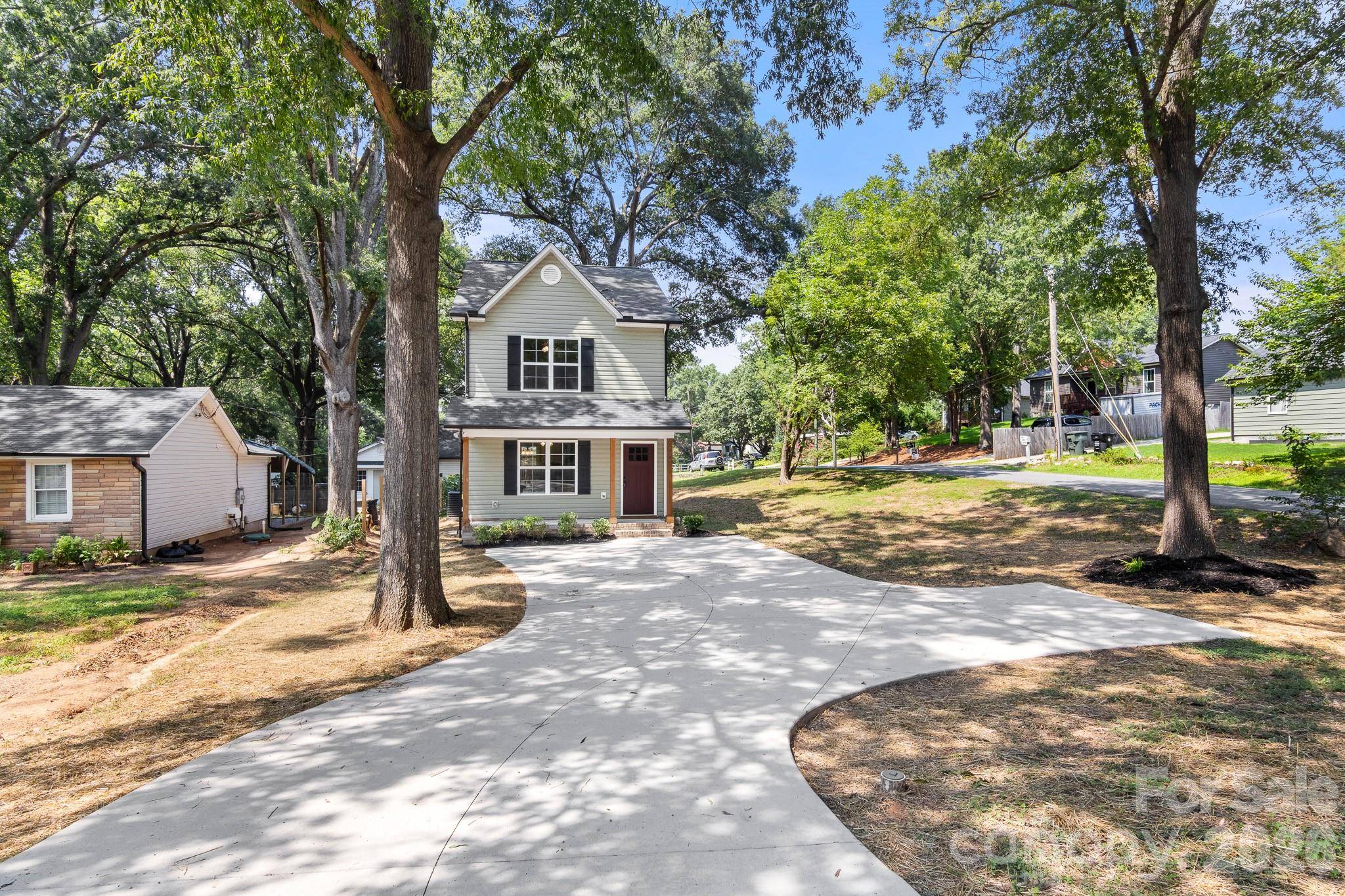 600 Sunderland RD, Concord, NC 28027