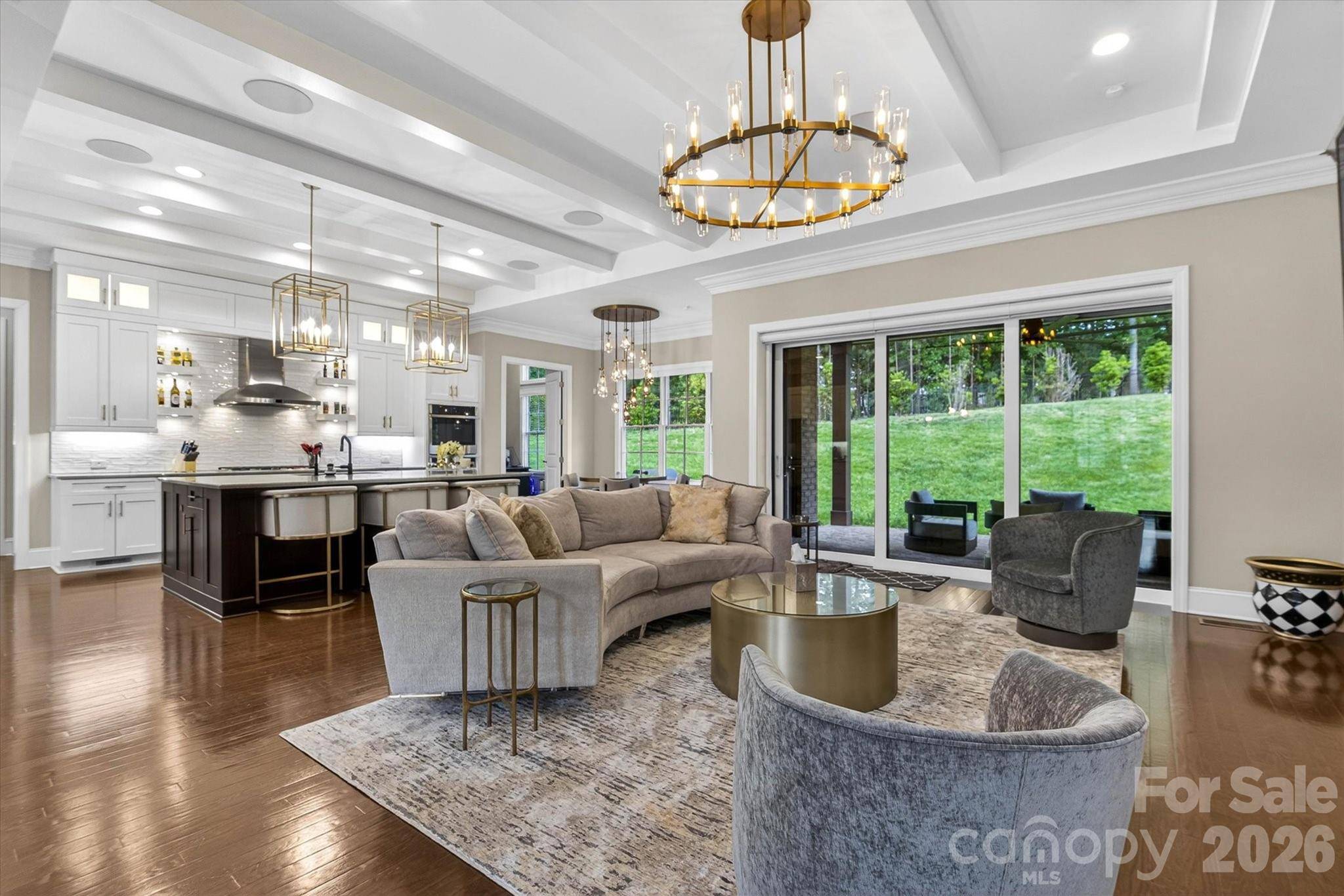 1115 Shelton Oaks CT, Matthews, NC 28105