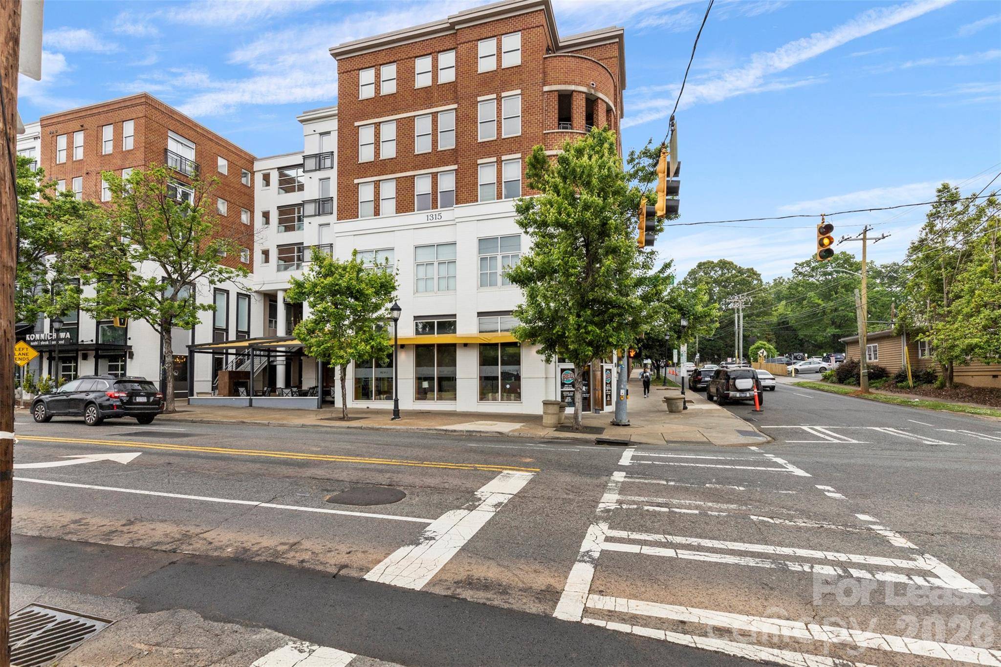 1315 East BLVD #322, Charlotte, NC 28203