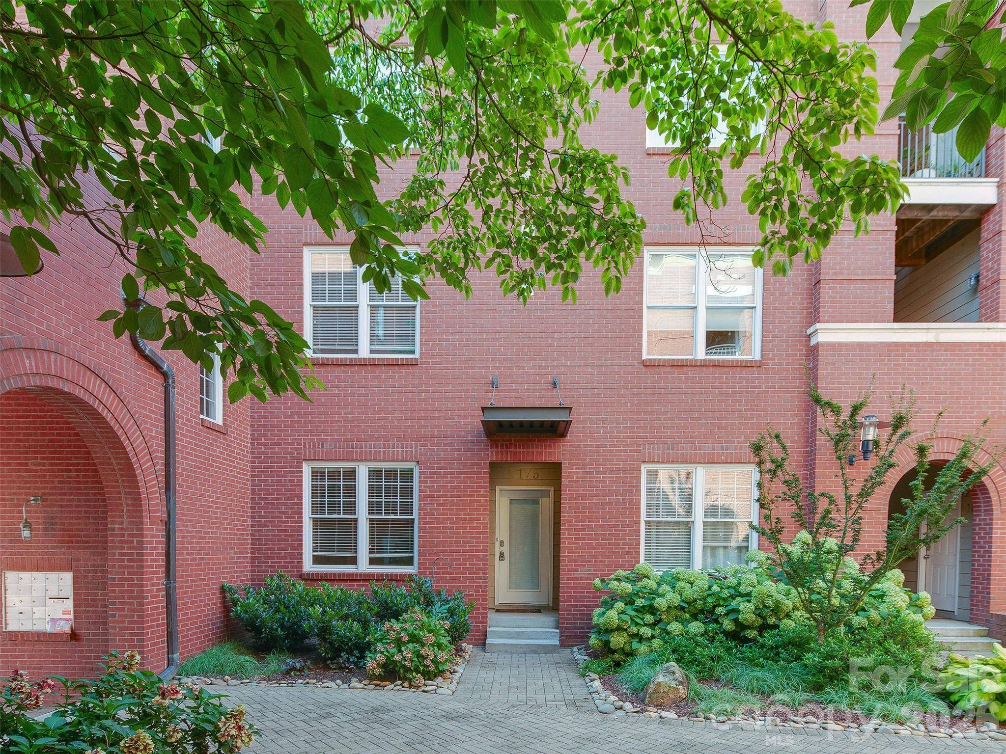 400 Clarice AVE #175, Charlotte, NC 28204
