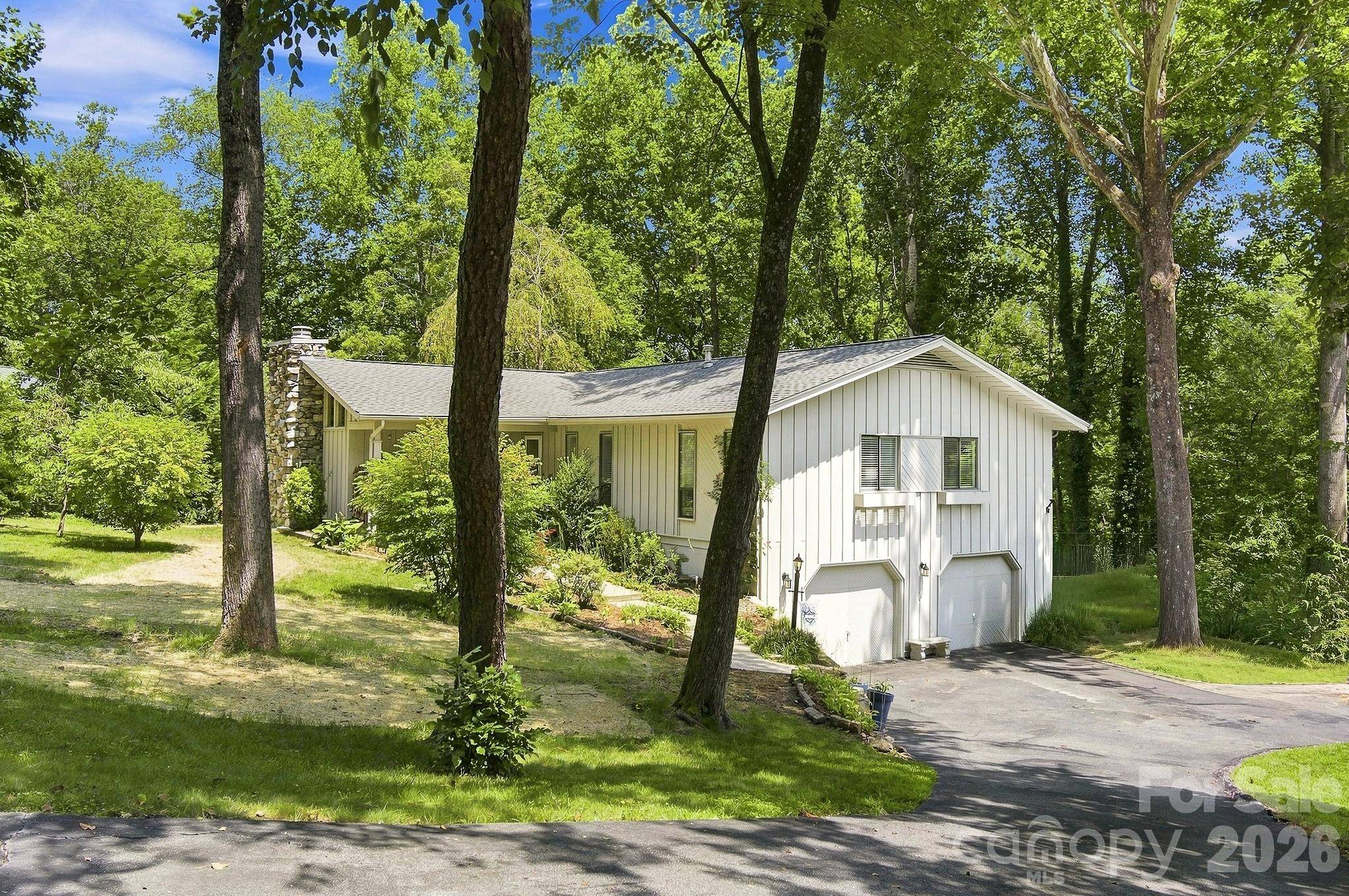3020 Chestnut Tree RD, Hendersonville, NC 28792