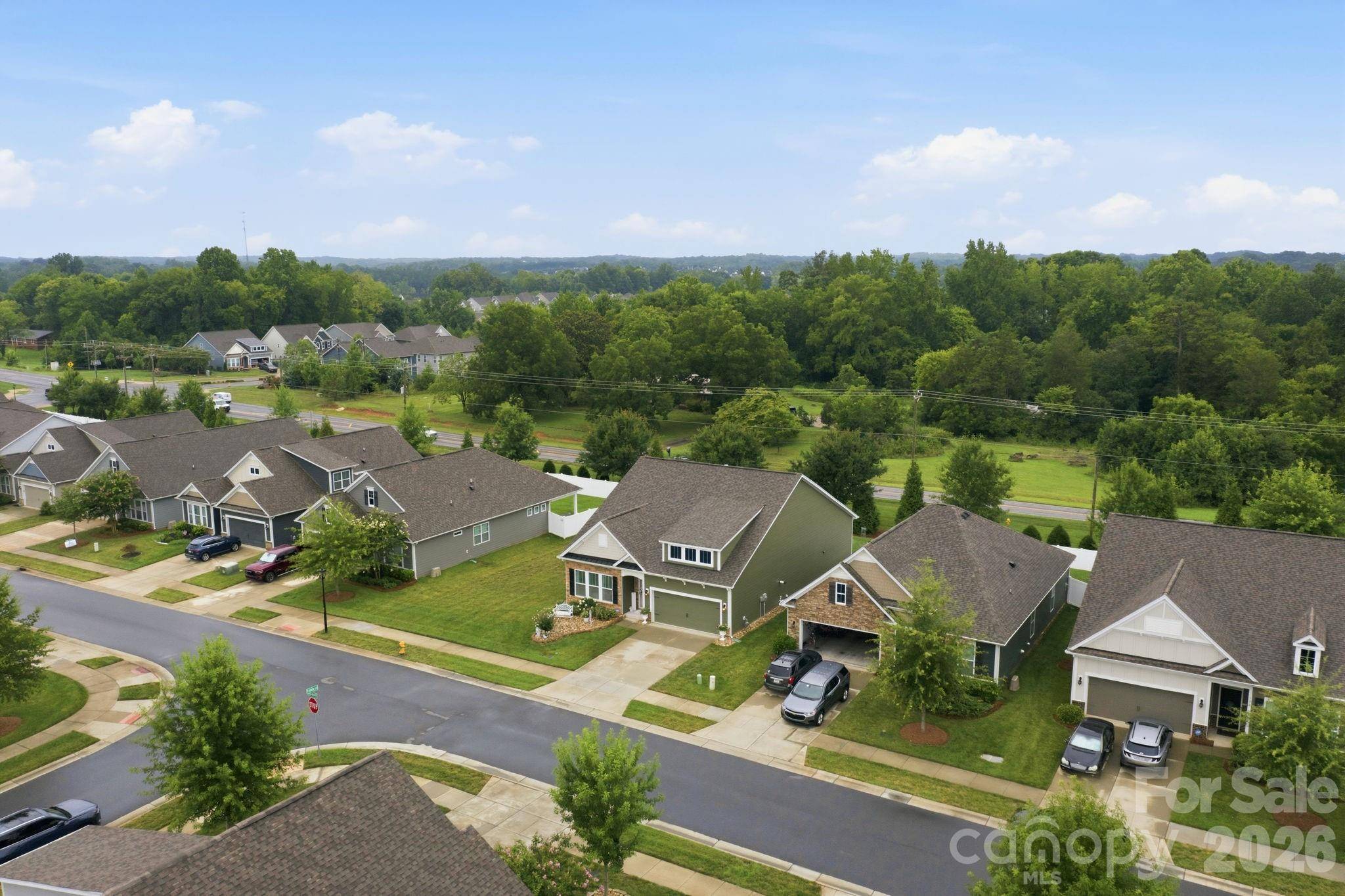 123 Cup Chase DR, Mooresville, NC 28115