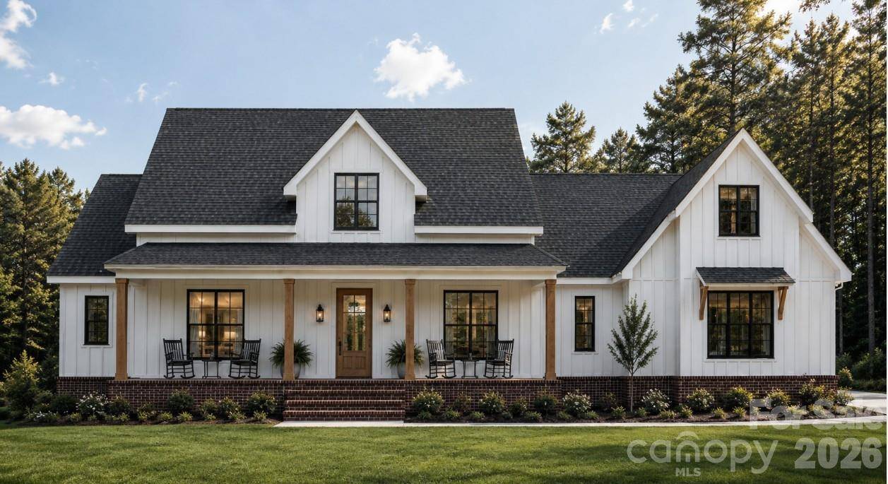 509 Simpson RD #4, Locust, NC 28097