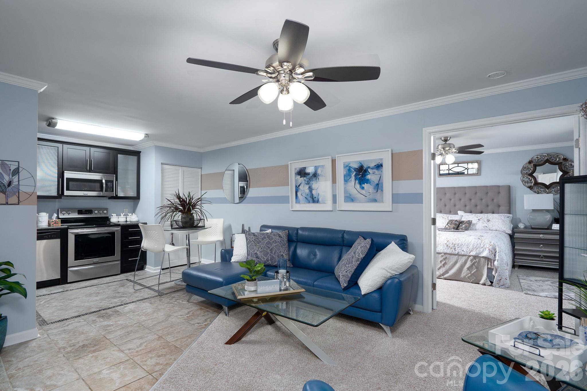109 Stroupe RD #E, Gastonia, NC 28056
