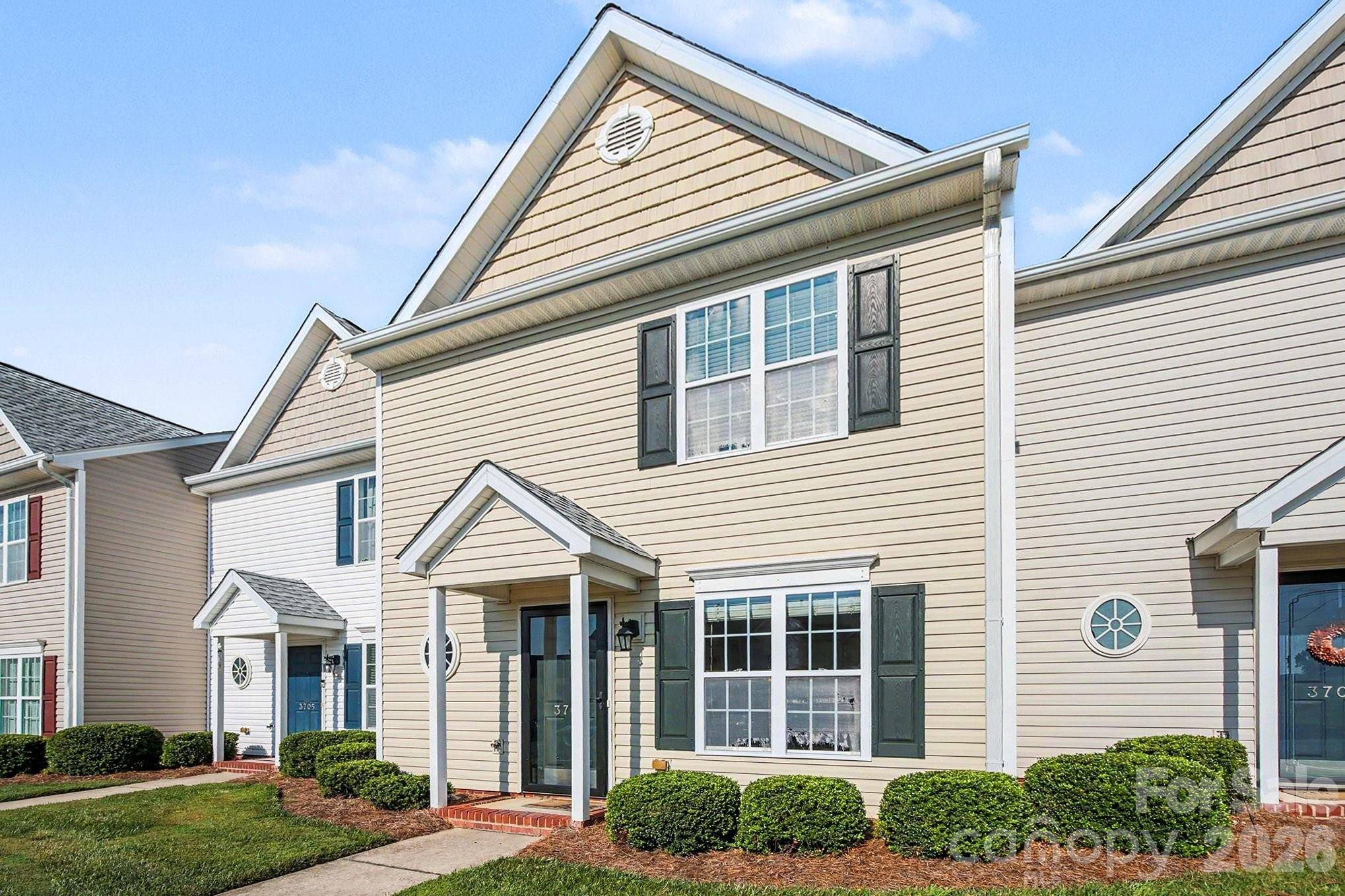 3707 Spanish Peak DR, High Point, NC 27265
