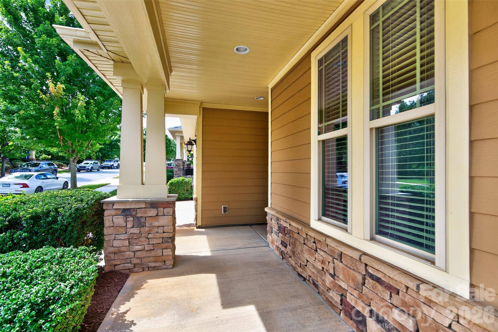 127 Johnson Manor ST #11, Mooresville, NC 28115