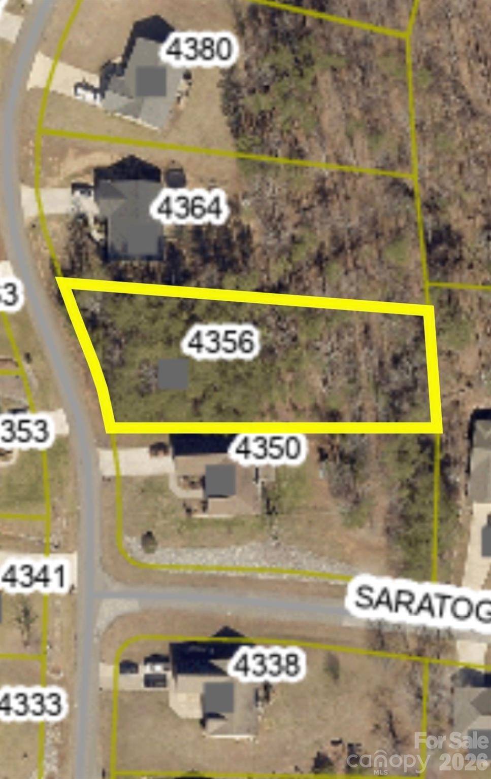 4356 Belmont DR, Morganton, NC 28655