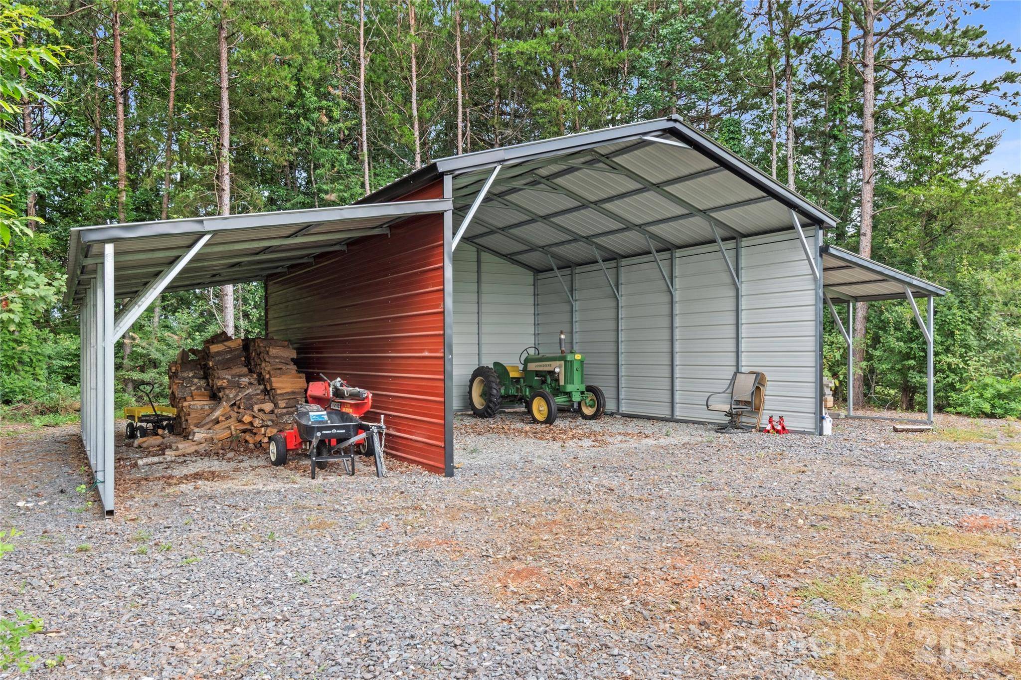 131 River RD, Boonville, NC 27011