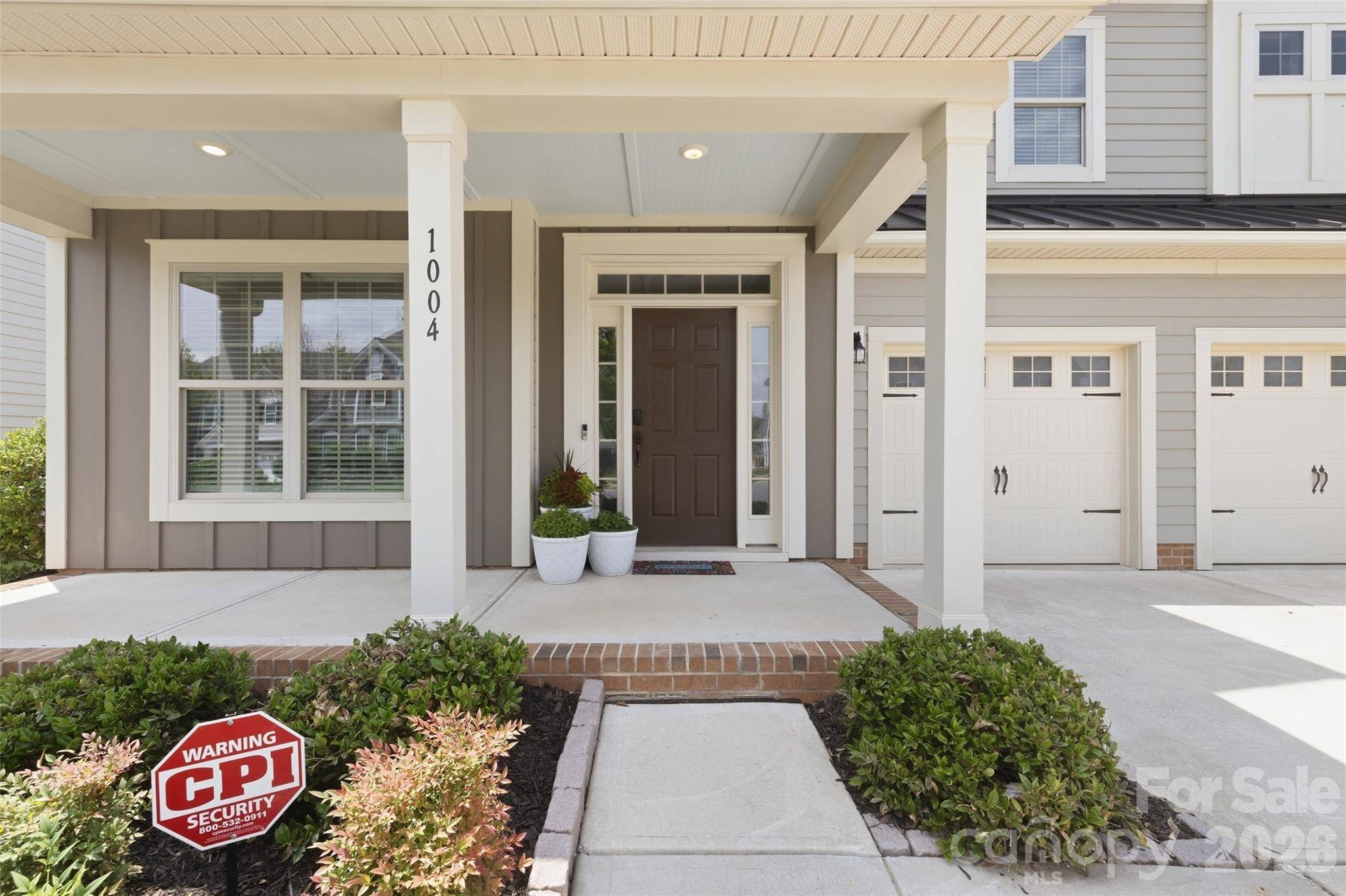 1004 Hallmark WAY, Waxhaw, NC 28173