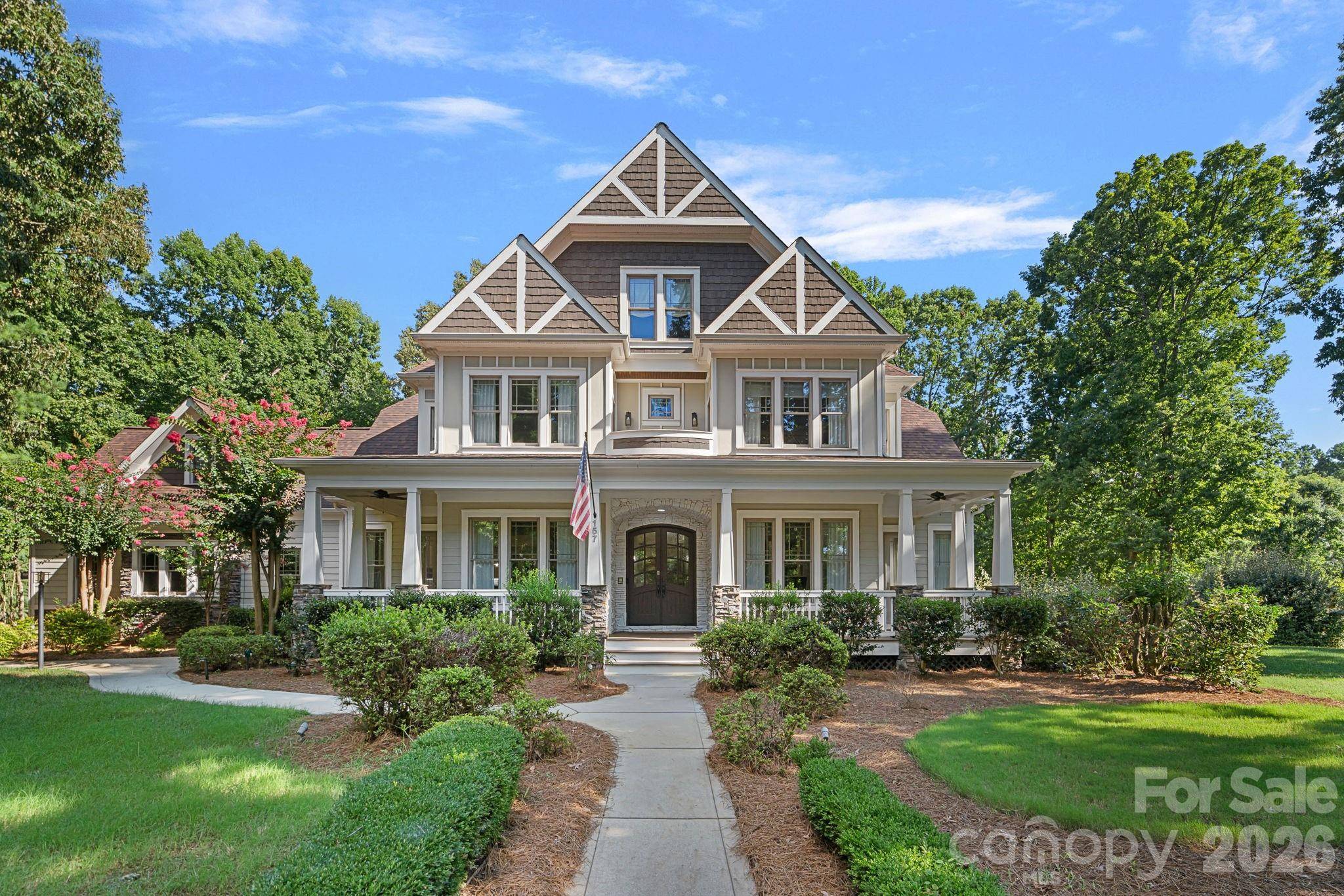 157 Dedham LOOP, Mooresville, NC 28117
