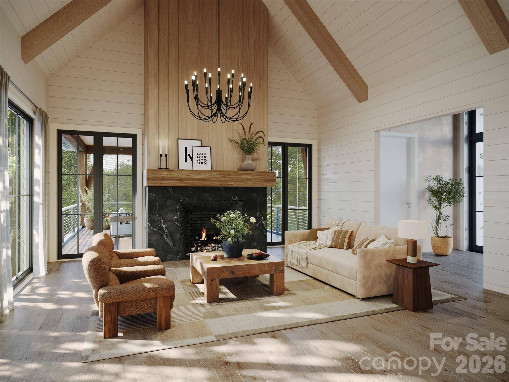 6880 Cabin Flats RD #350B, Sylva, NC 28779