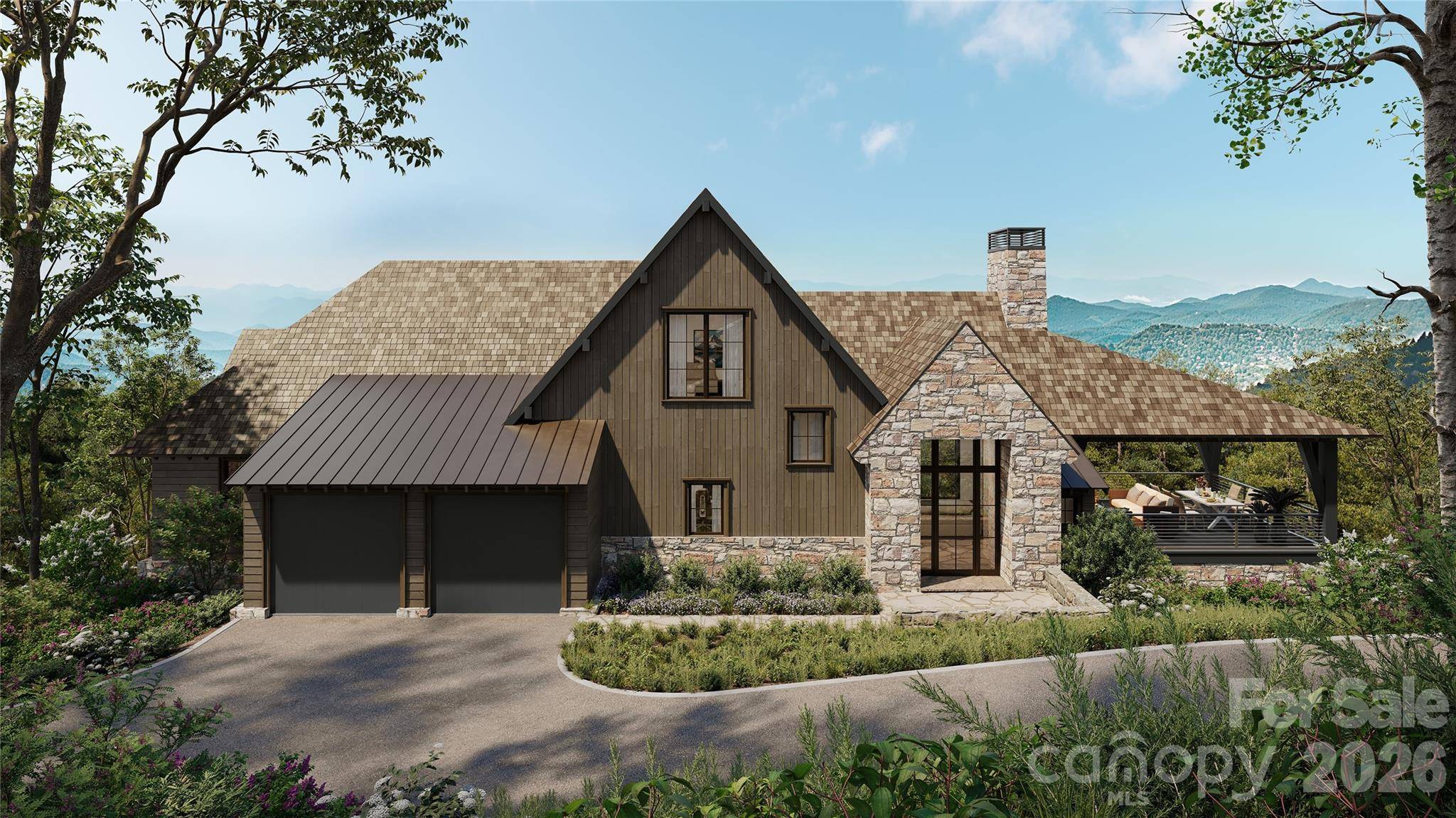 6880 Cabin Flats RD #350B, Sylva, NC 28779