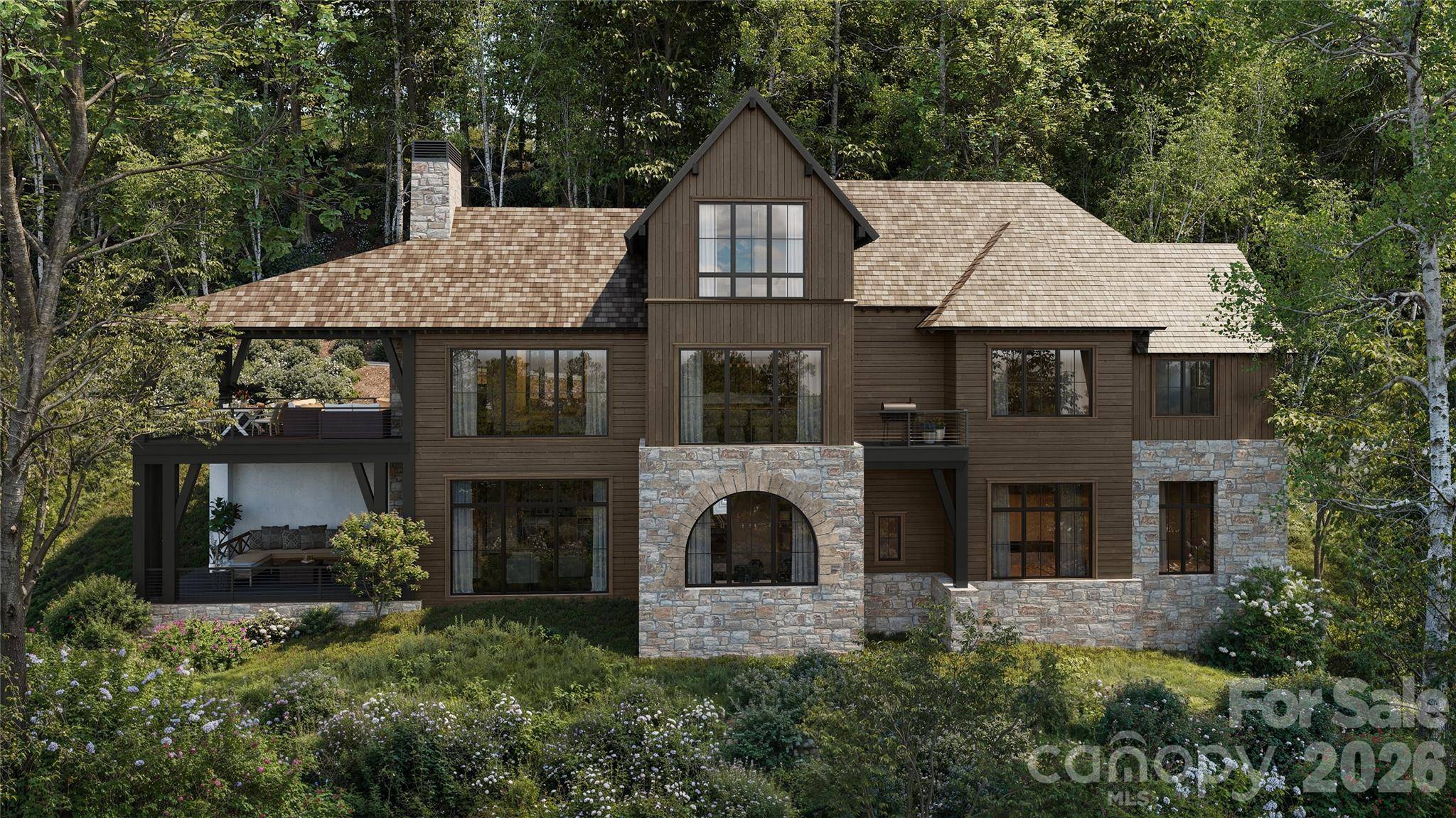 6880 Cabin Flats RD #350B, Sylva, NC 28779