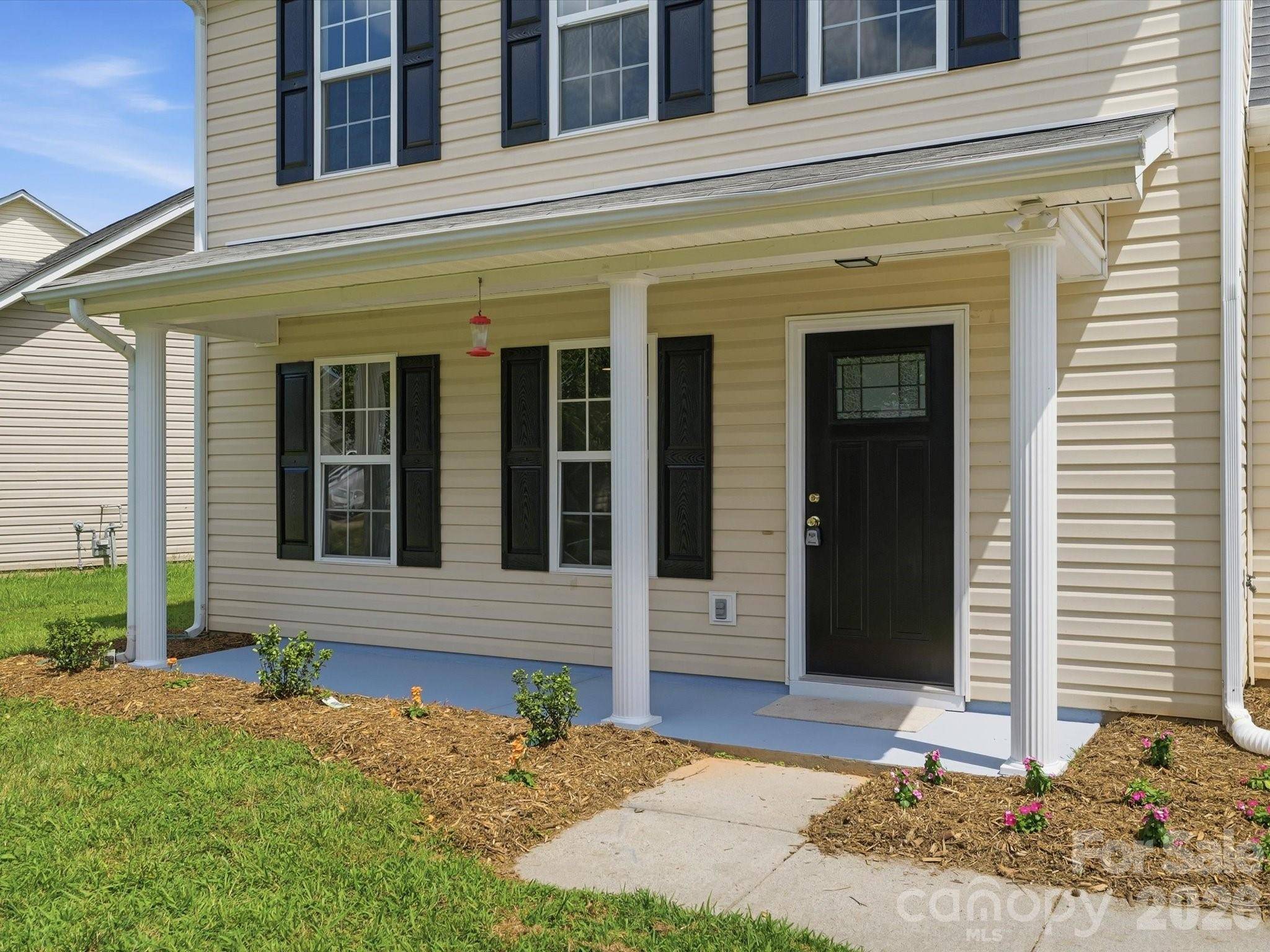 908 Lakehill RD, Charlotte, NC 28214