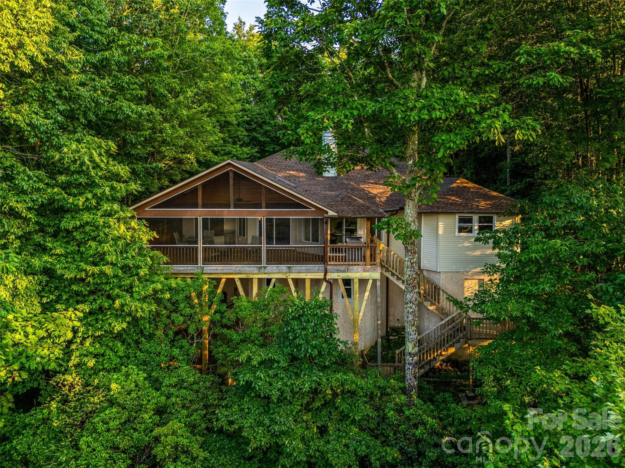 20 Adohi CT, Brevard, NC 28712
