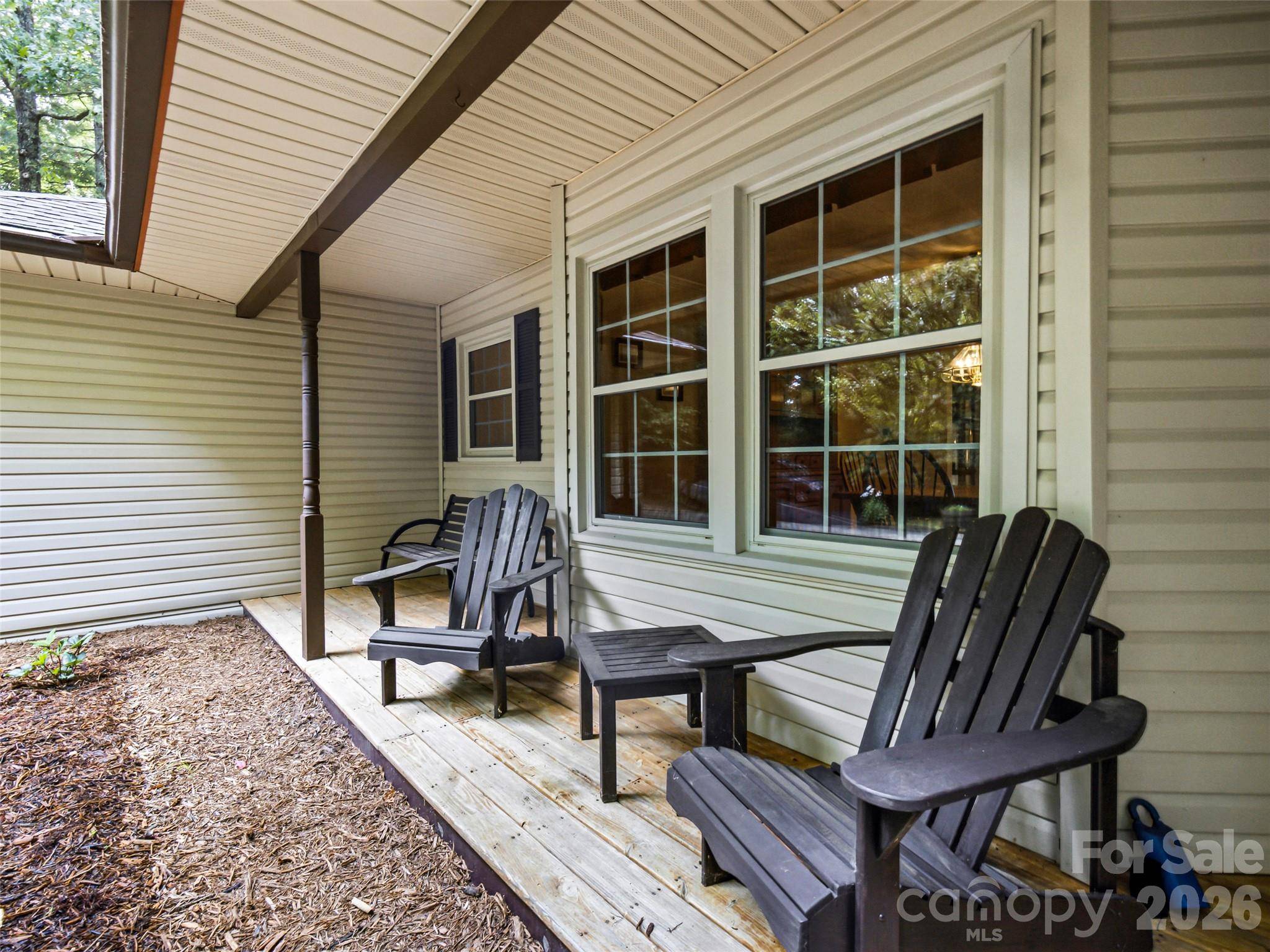 20 Adohi CT, Brevard, NC 28712