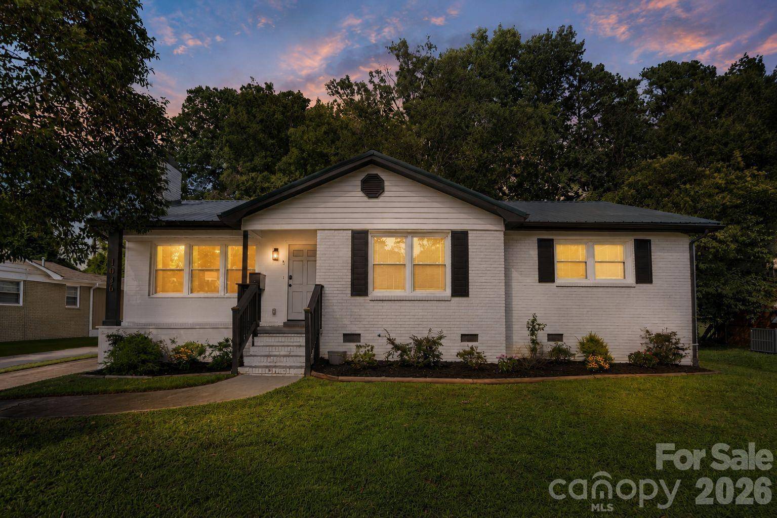 1036 Cutler PL, Charlotte, NC 28205