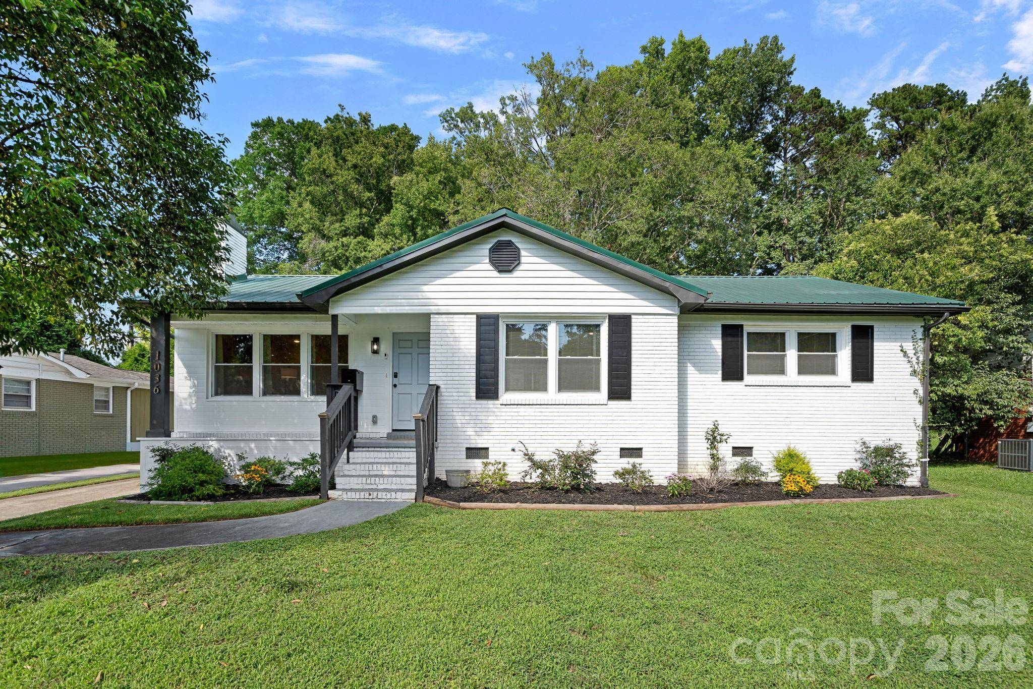 1036 Cutler PL, Charlotte, NC 28205