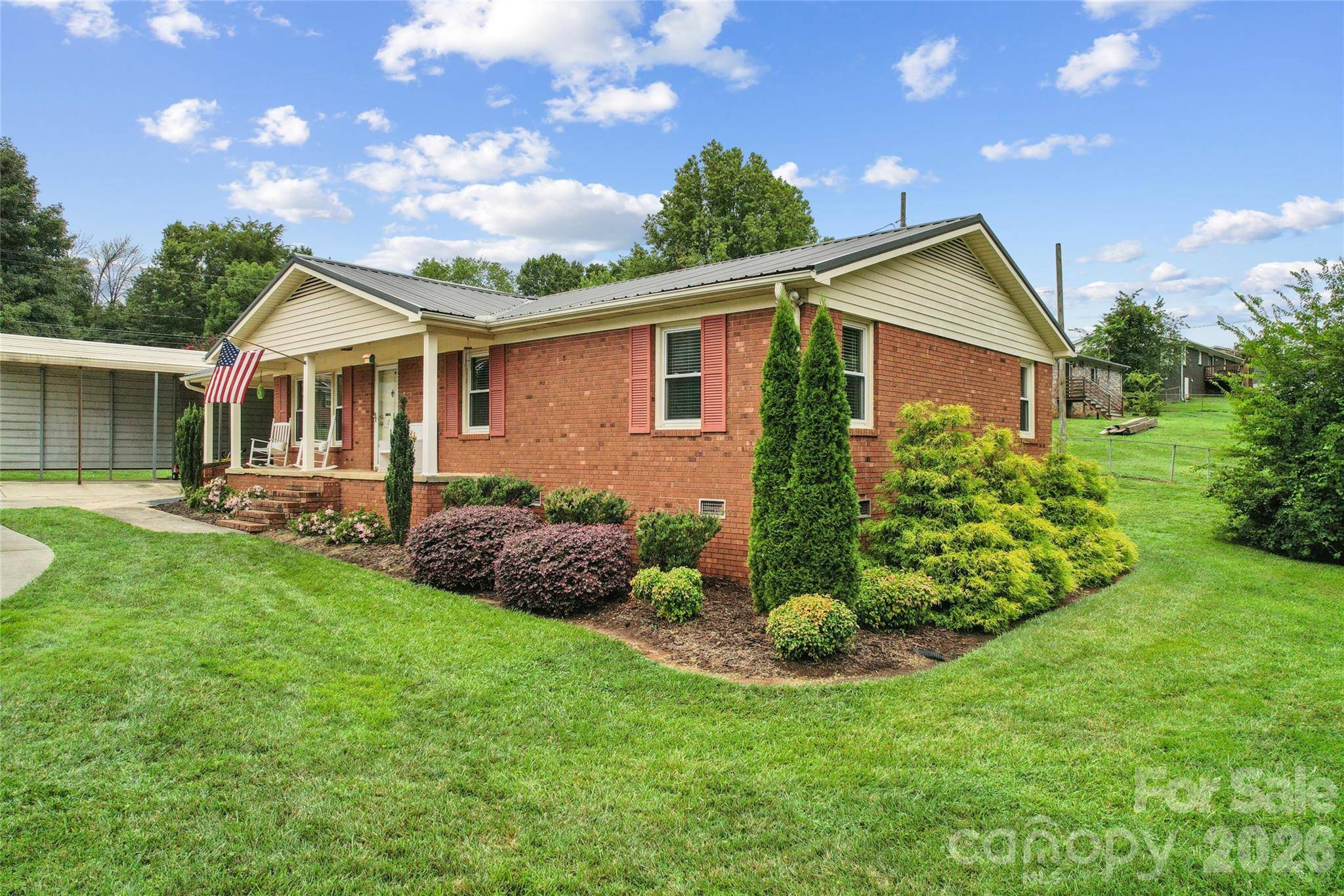 205 Cliffside DR, Kannapolis, NC 28081