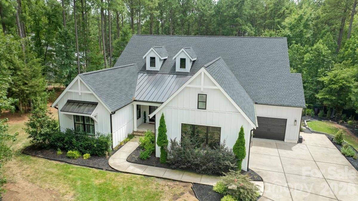 6321 Chimney Bluff RD, Lancaster, SC 29720